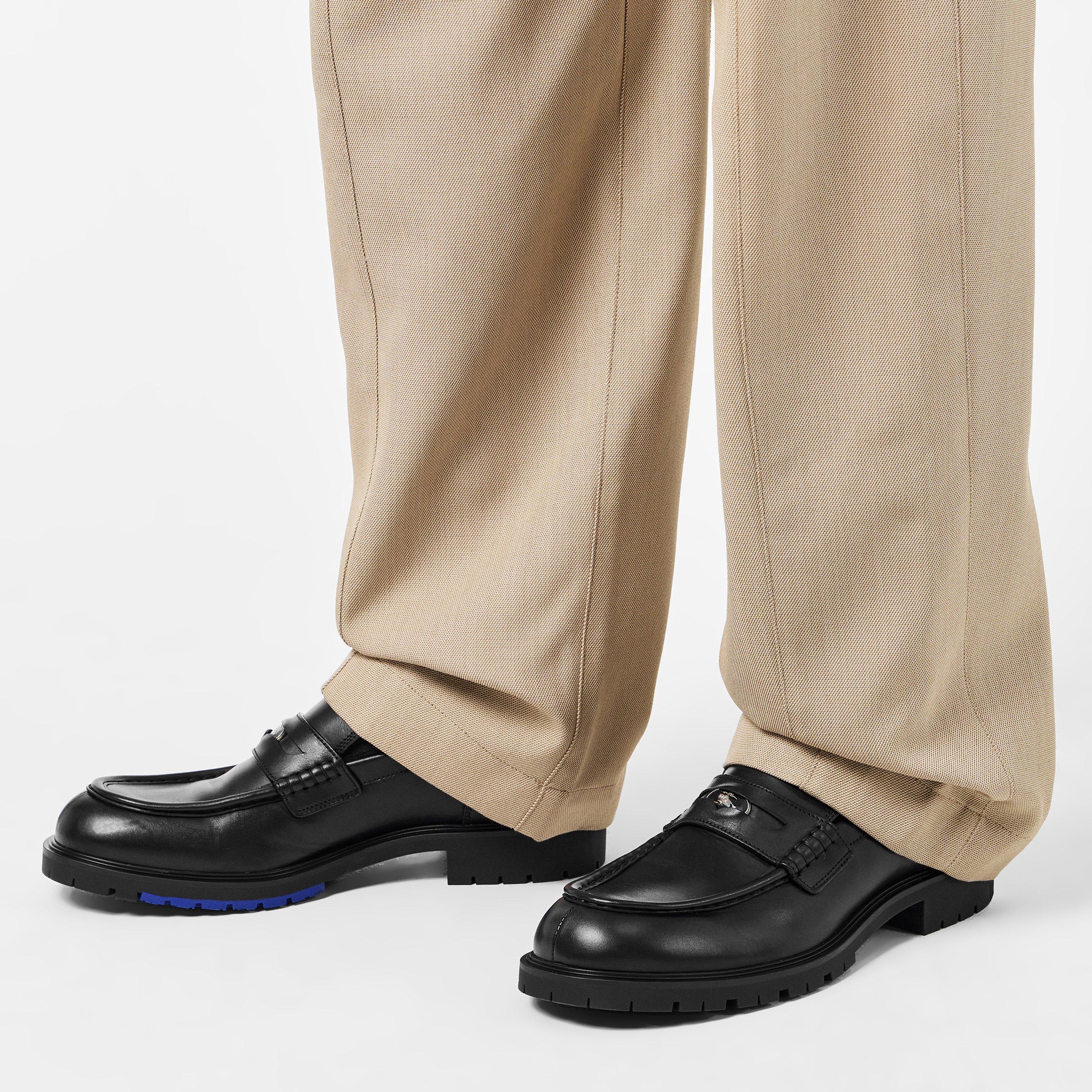 Men's Burb Rogue Loafers