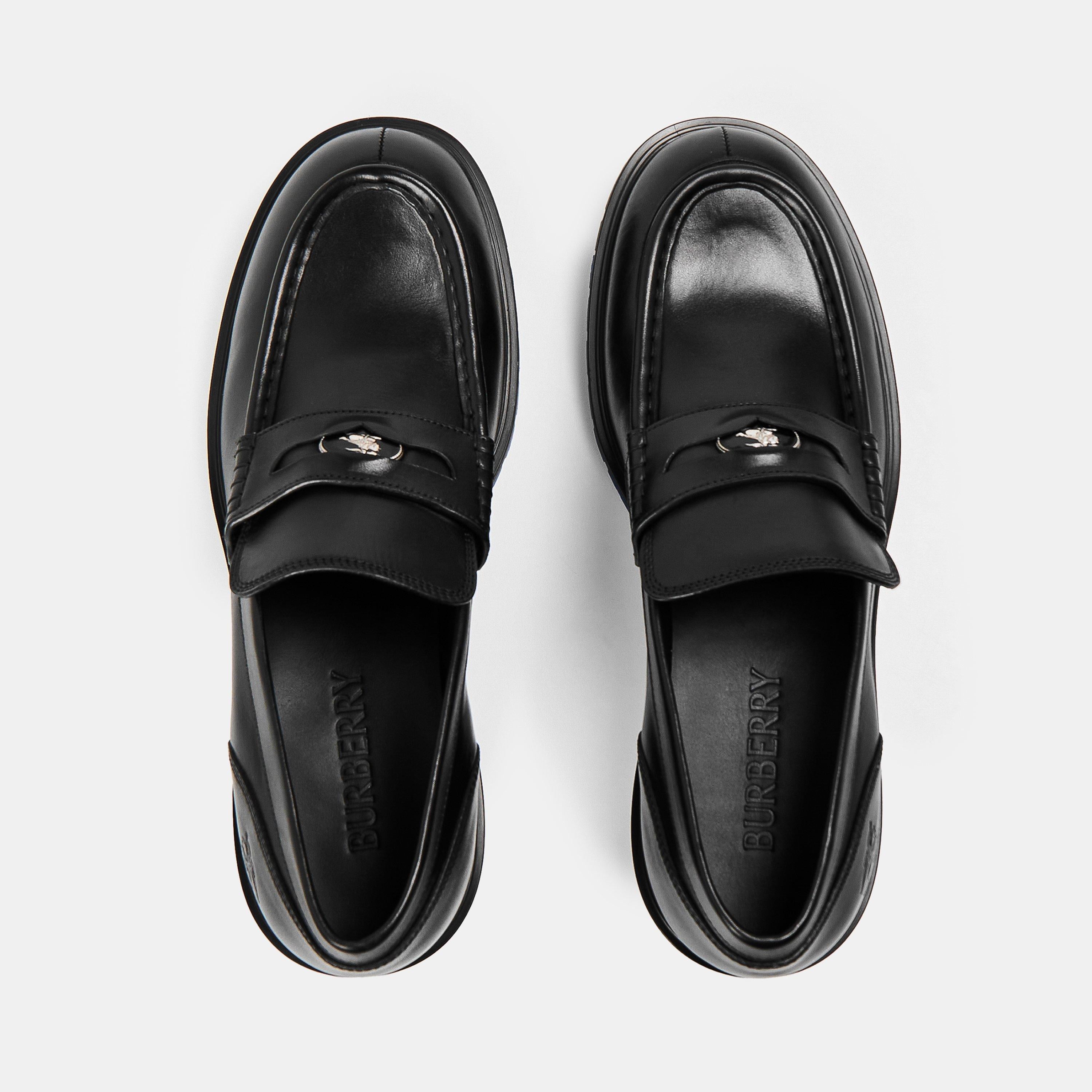 Men's Burb Rogue Loafers