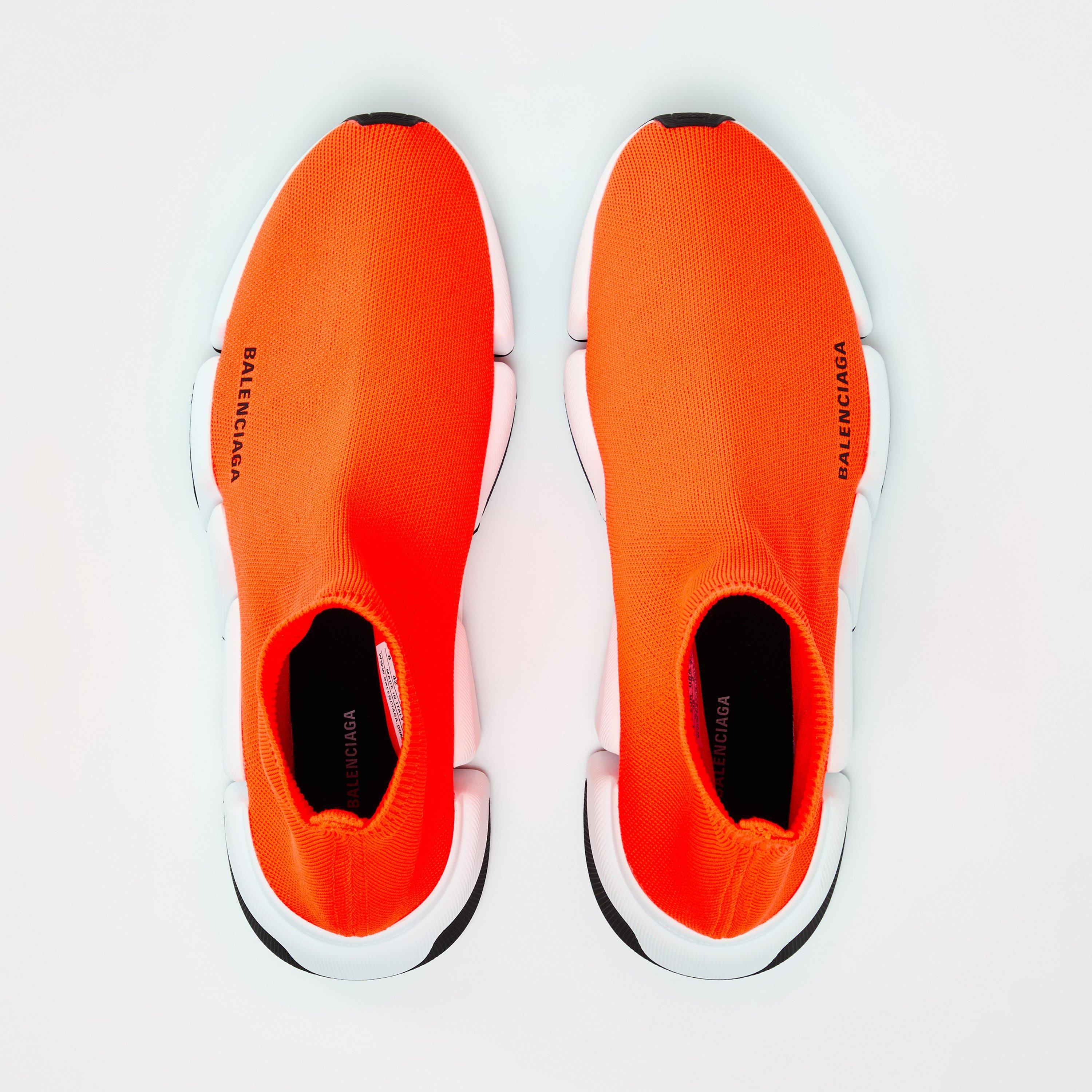 Men's Sock Trainers