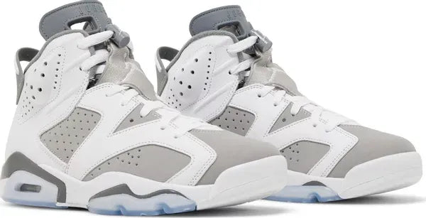 Air Jordan 6 Retro 'Cool Grey'