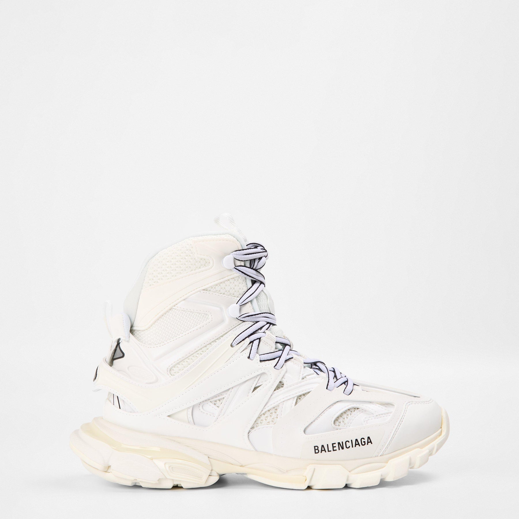Track Hike Sneakers