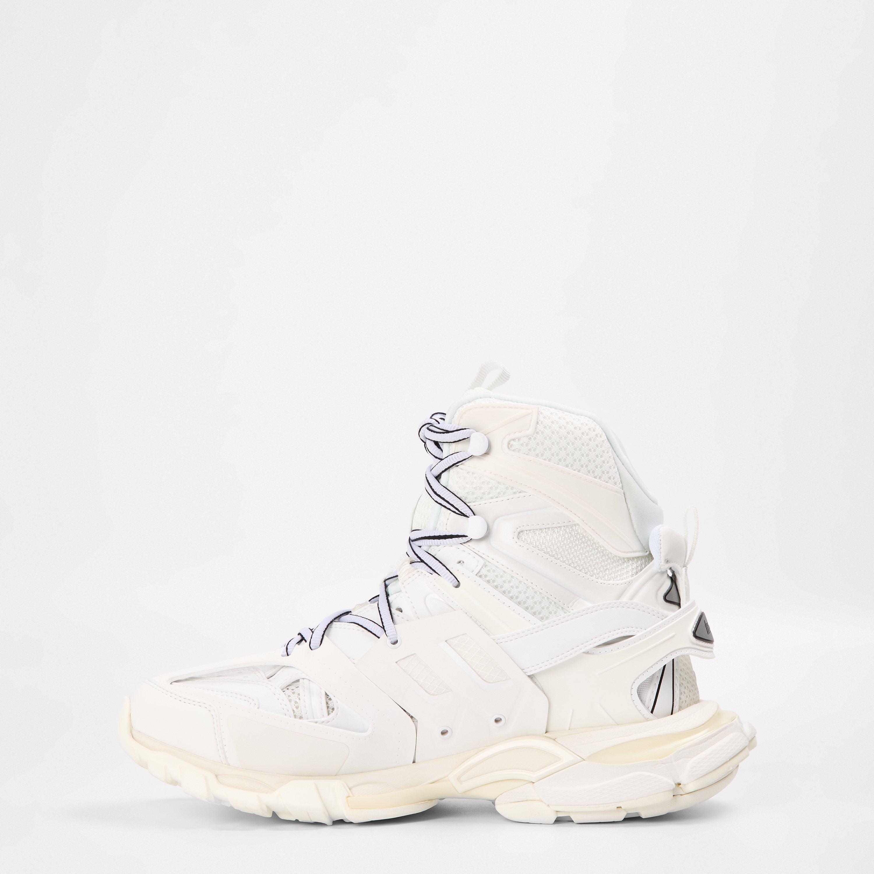 Track Hike Sneakers