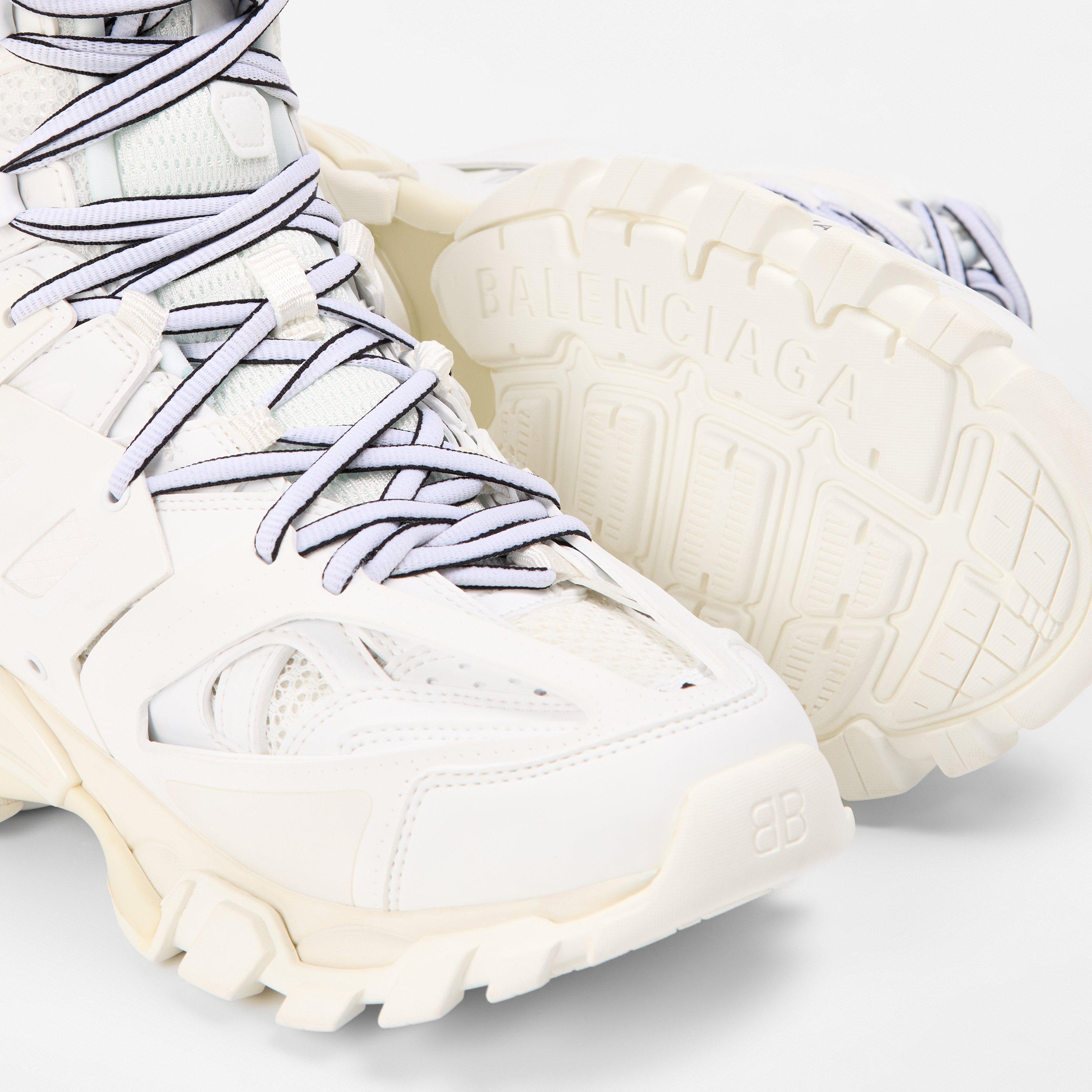Track Hike Sneakers