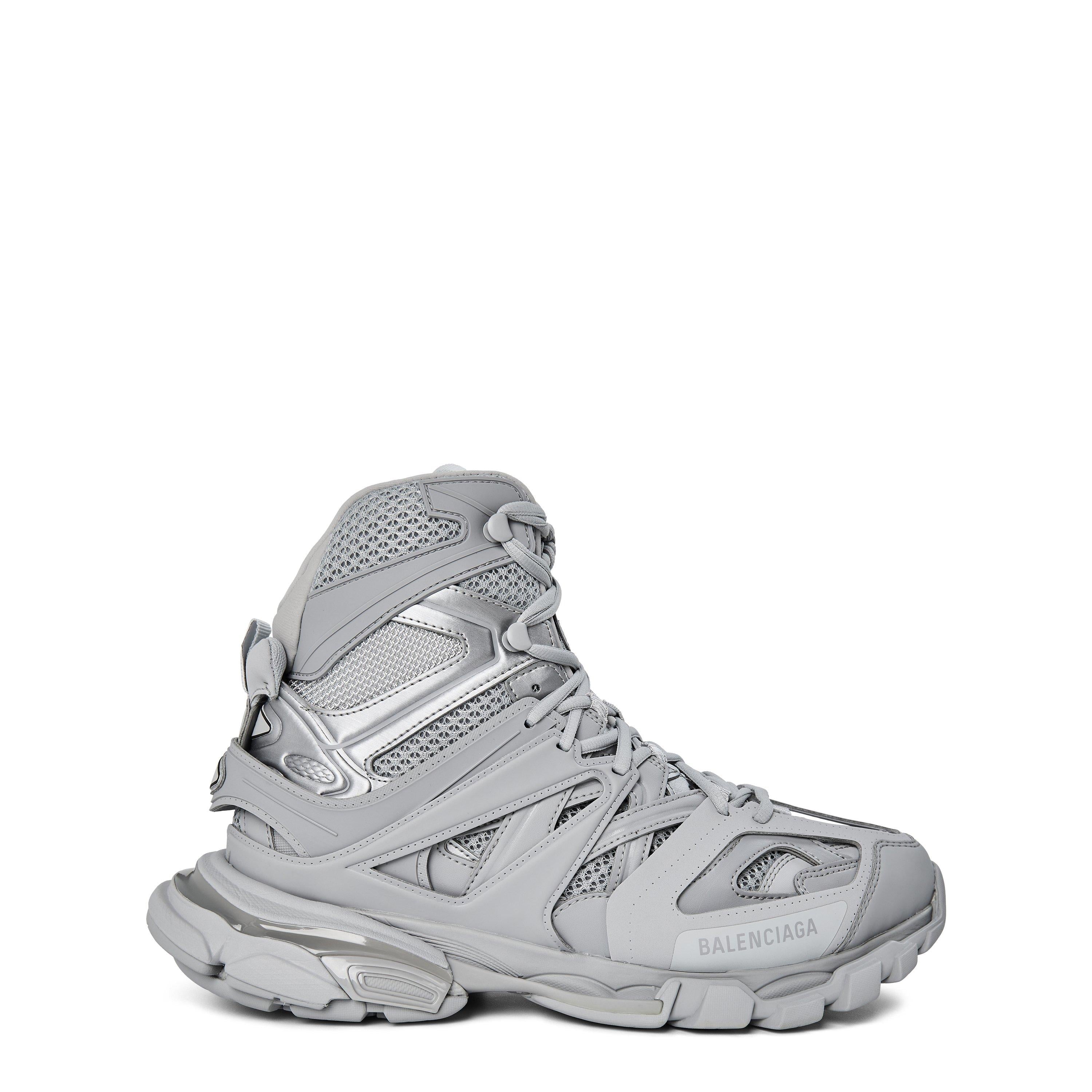 Track Hike Sneakers