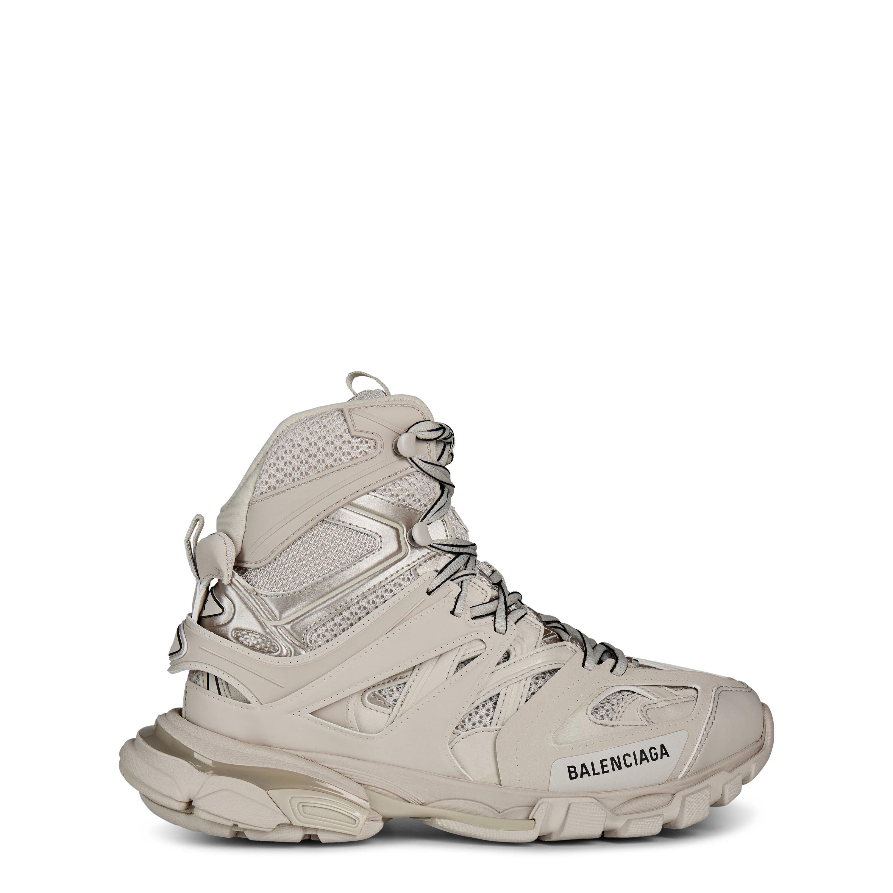 Track Hike Sneakers