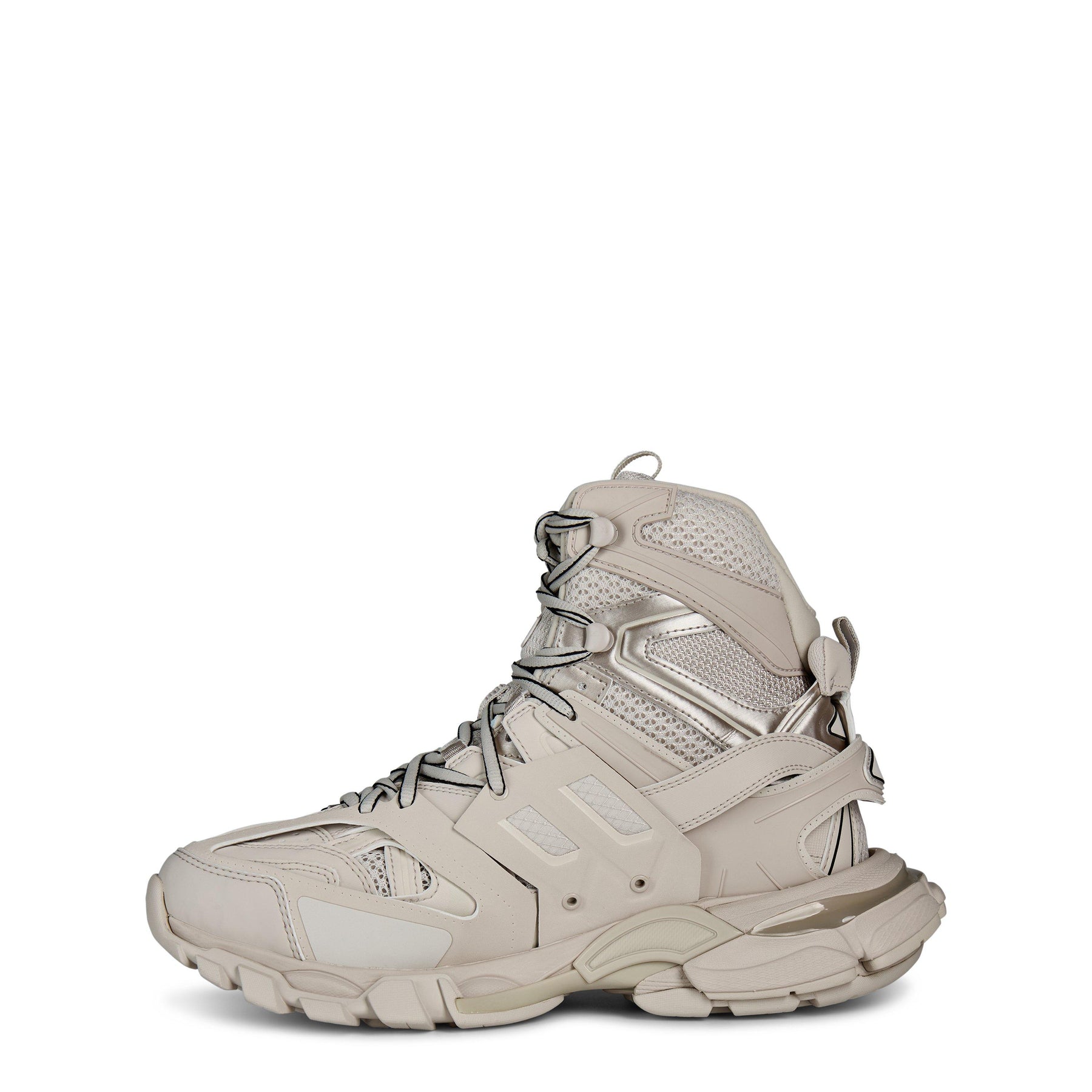 Track Hike Sneakers