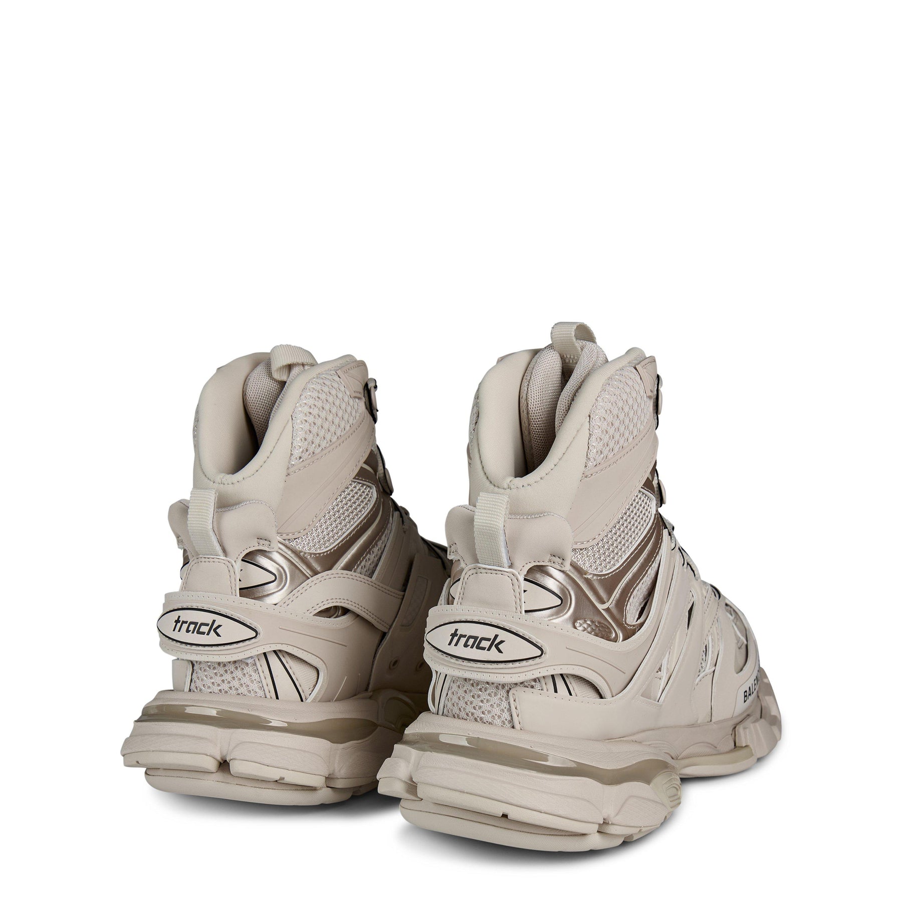 Track Hike Sneakers