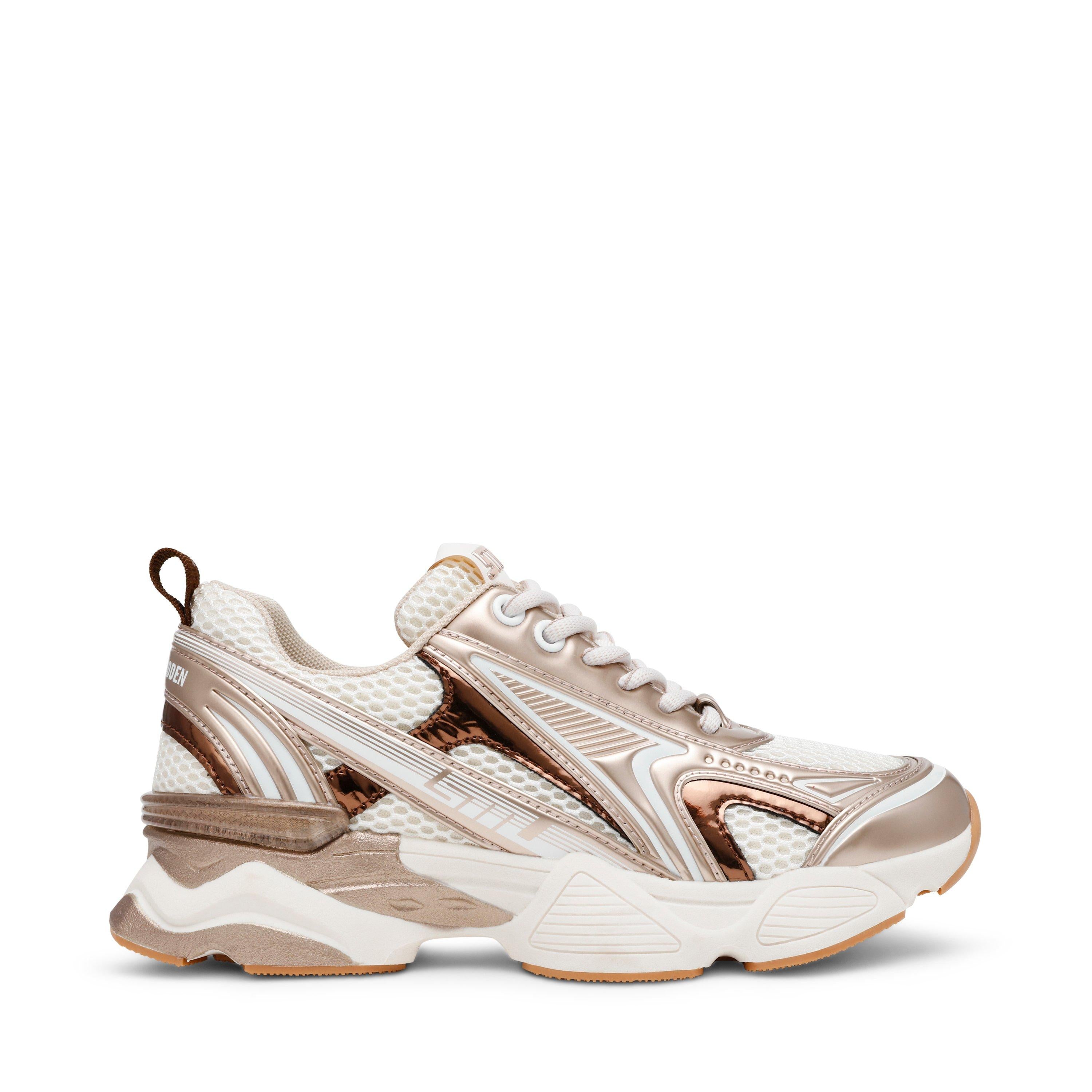 Heritage Low-Top Trainers