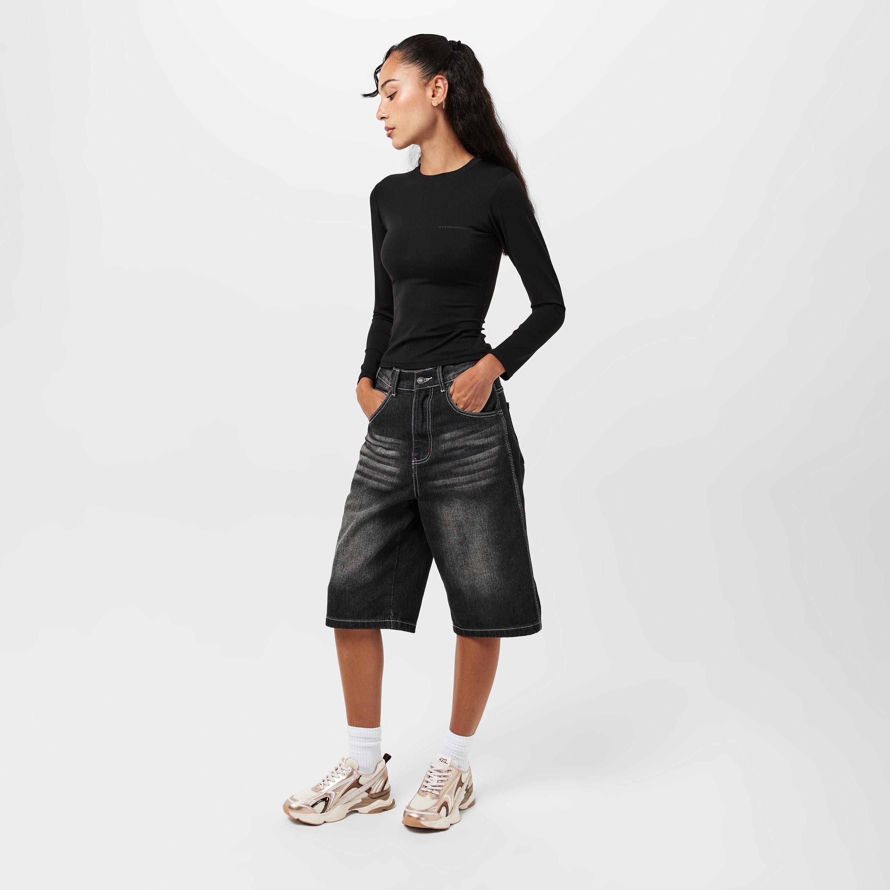 Heritage Low-Top Trainers