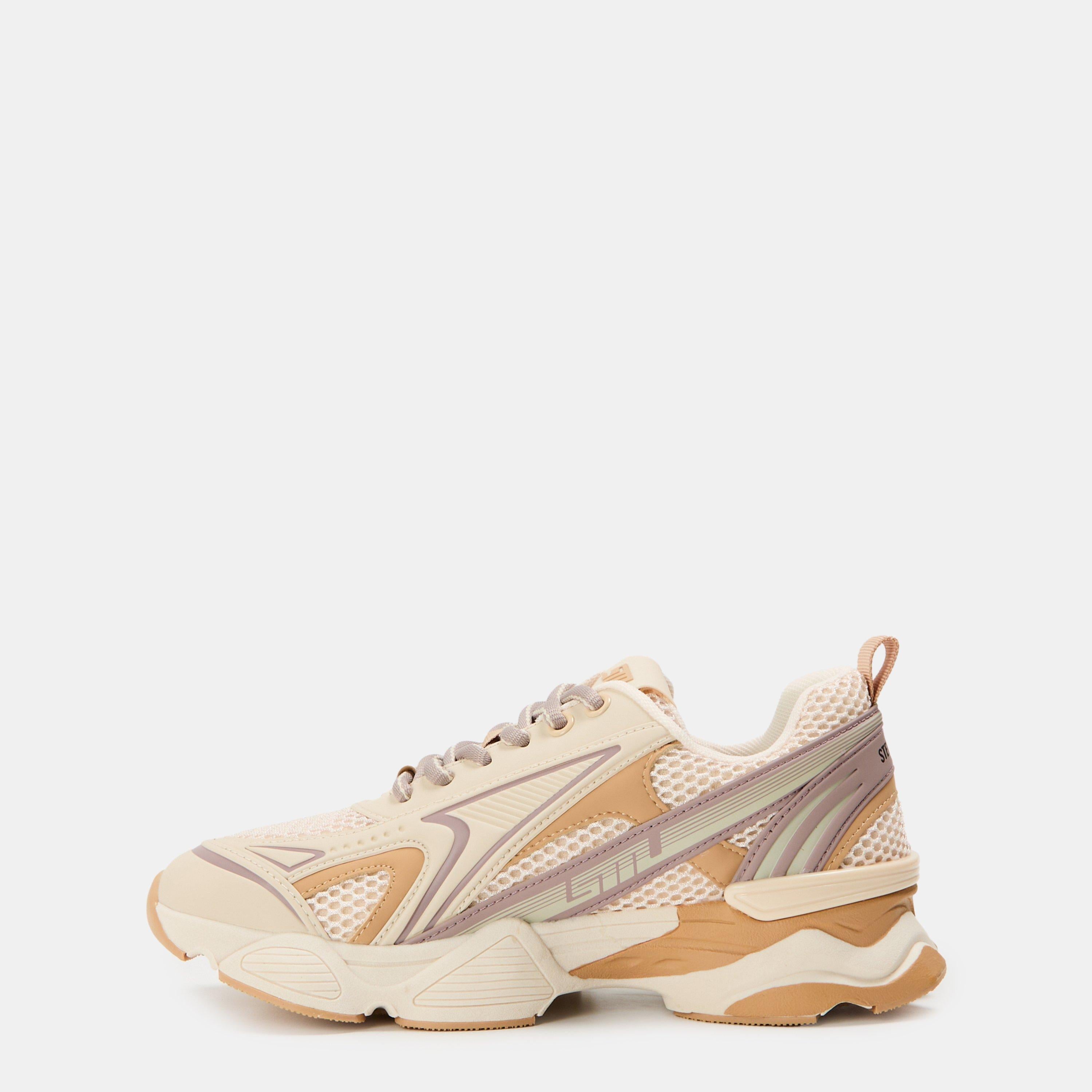 Heritage Low-Top Trainers
