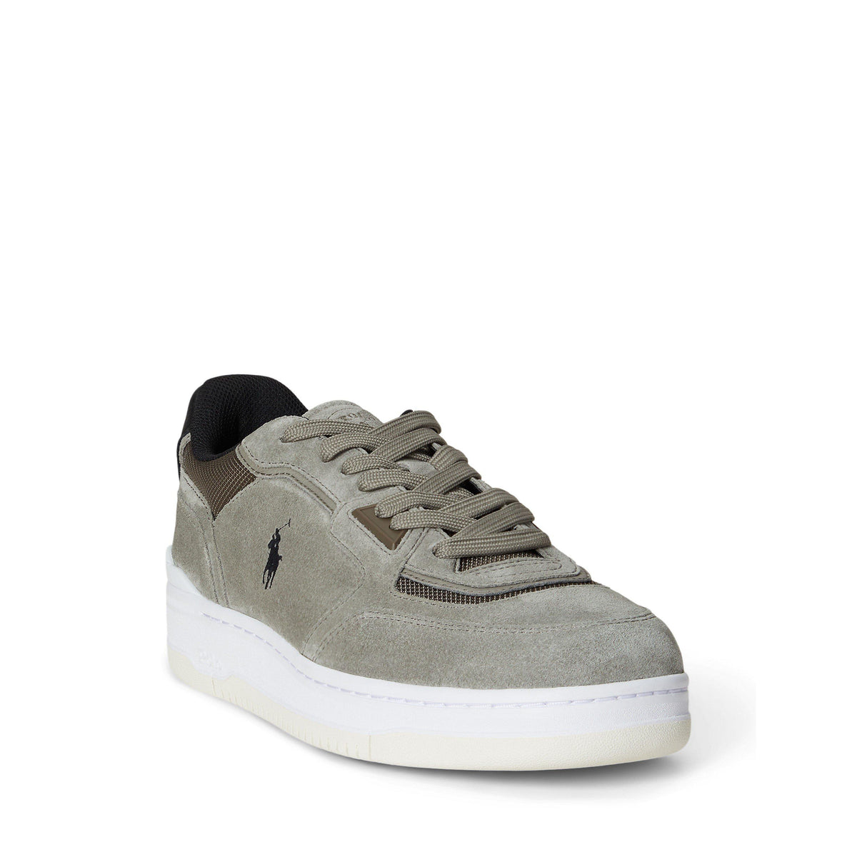 Open Master Court Trainers