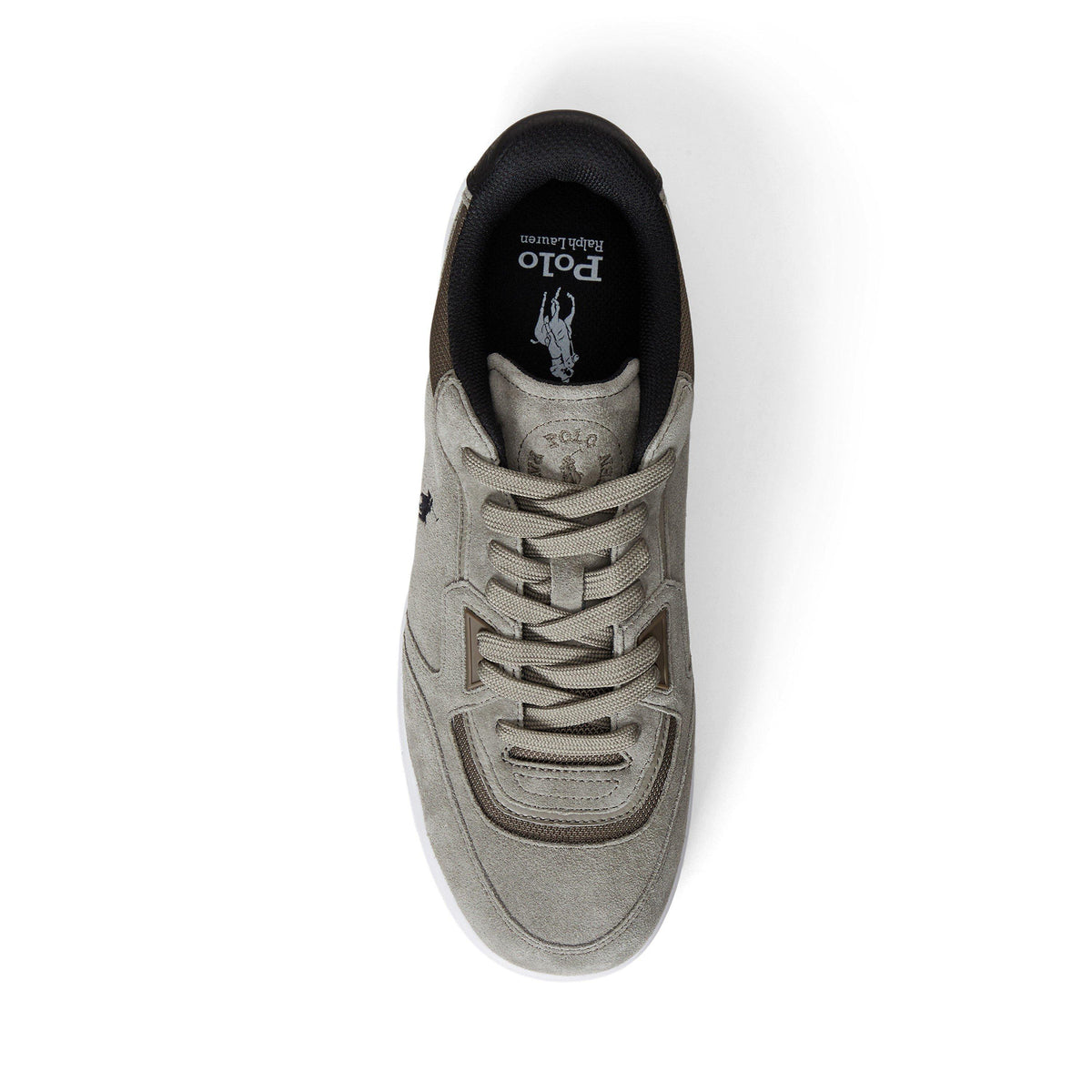 Open Master Court Trainers