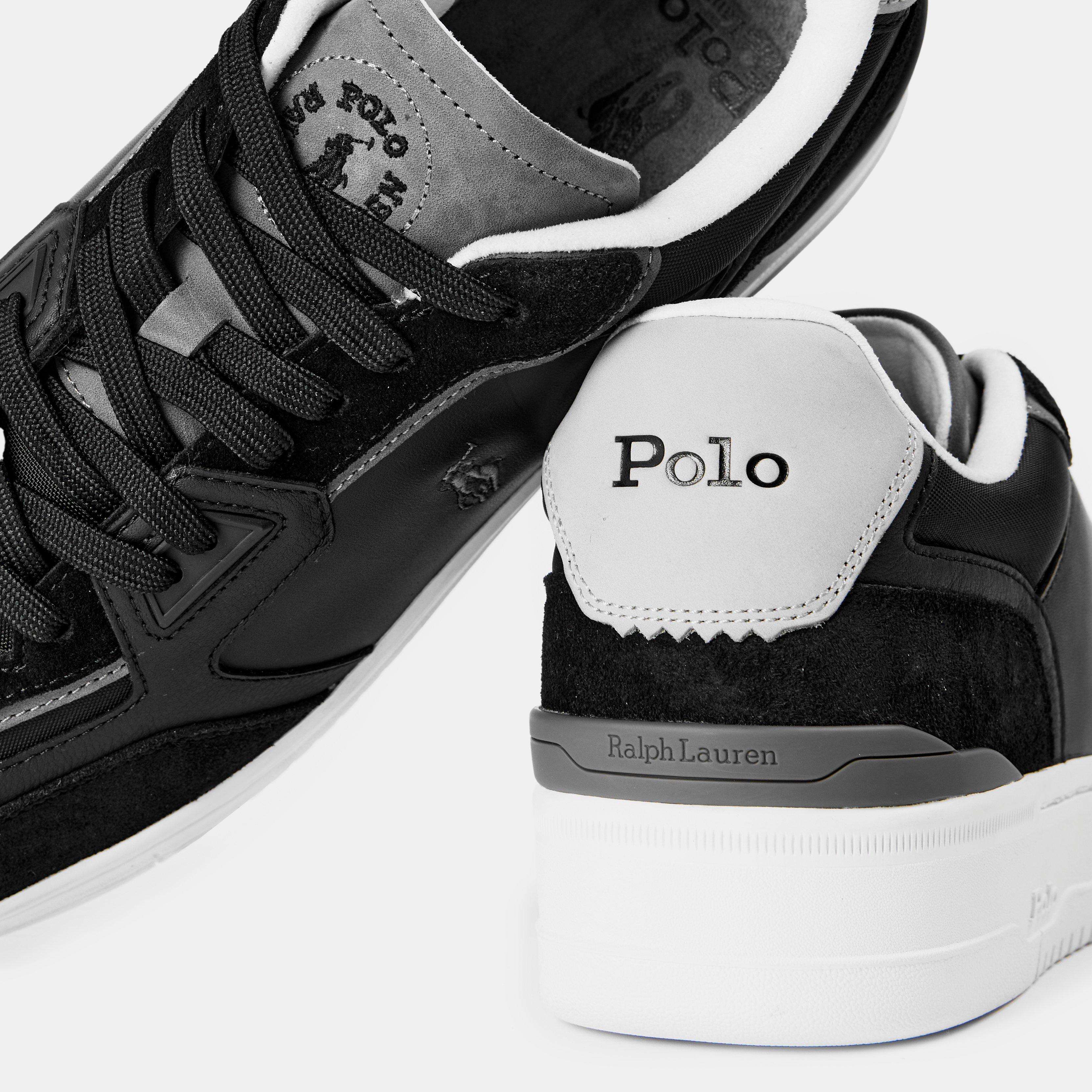 Men's Open Master Court Trainers