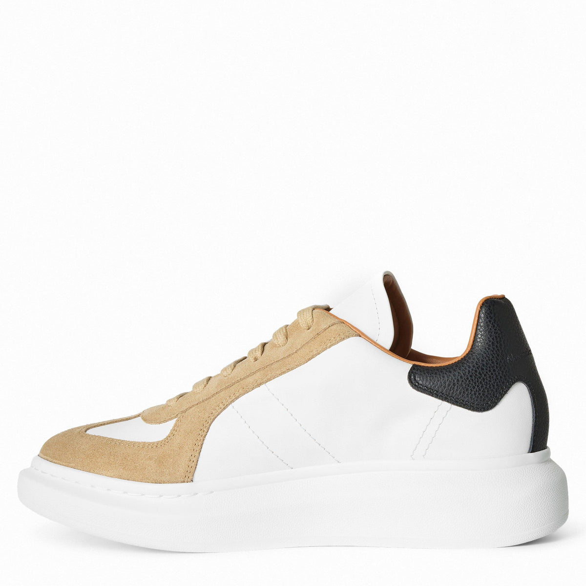 Chunky Trainers