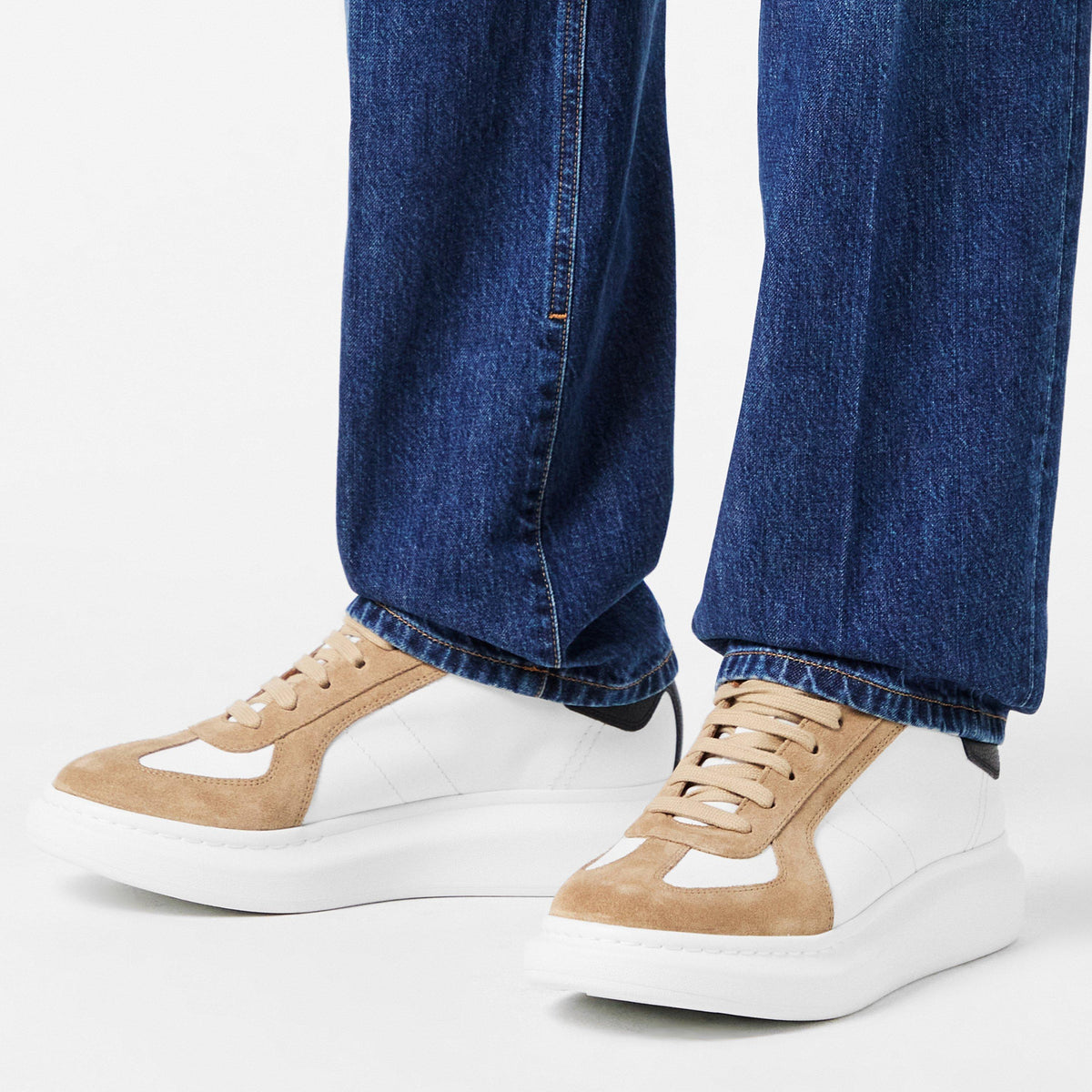 Chunky Trainers