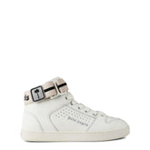 Palm One High-Top Trainers