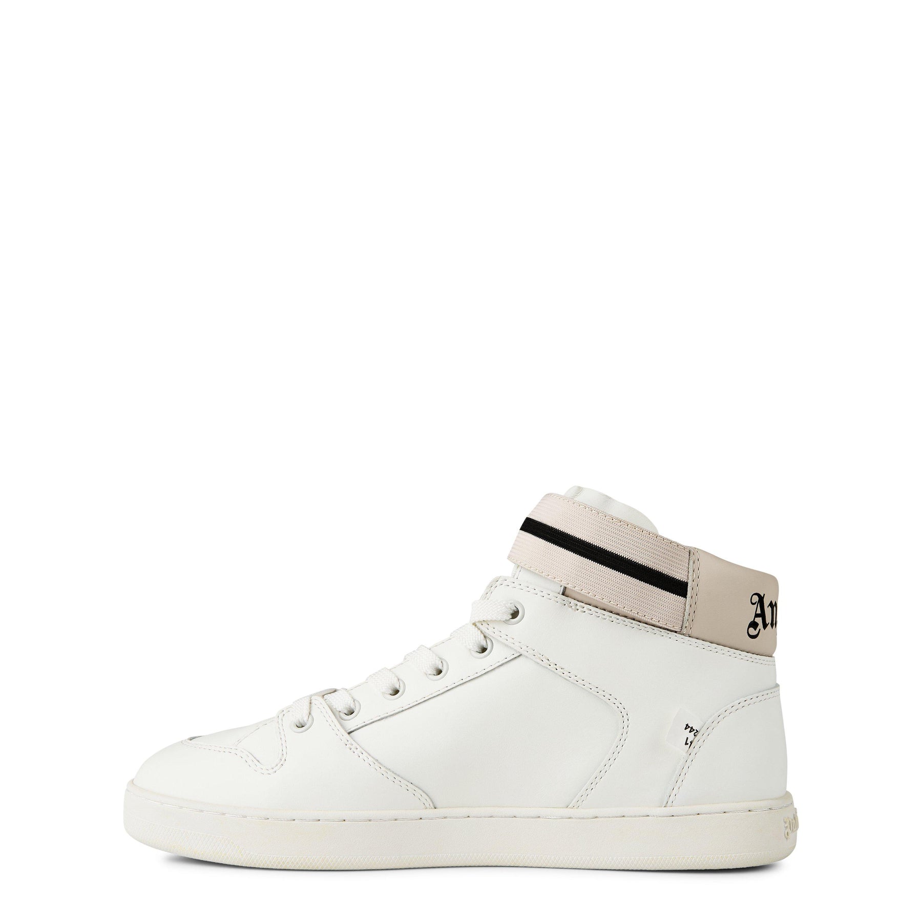 Palm One High-Top Trainers