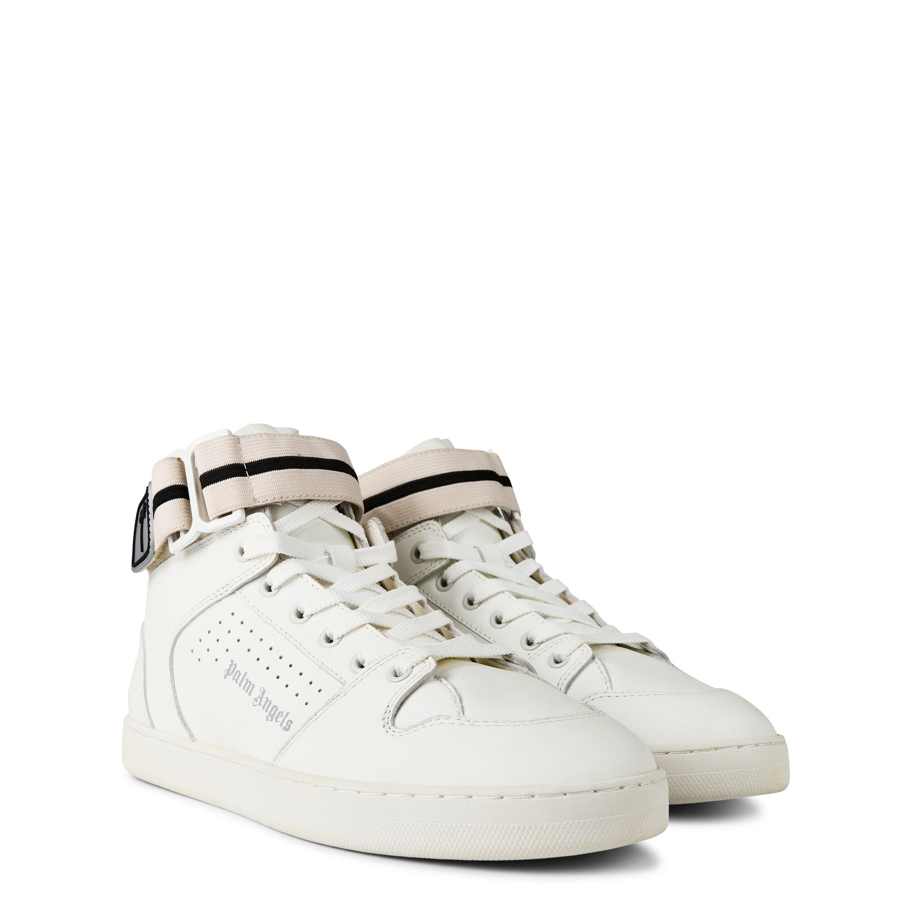Palm One High-Top Trainers