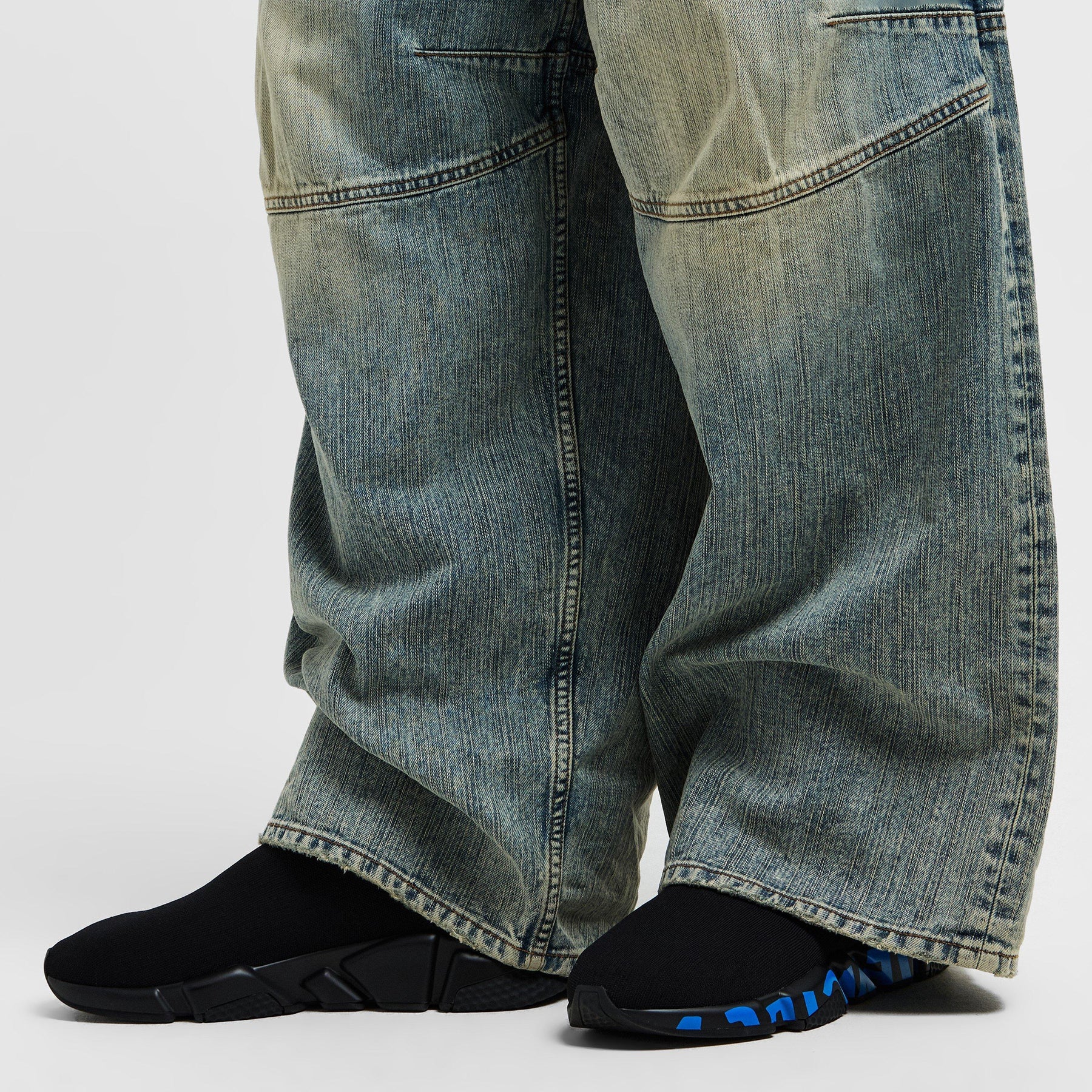 Bal Sneakers Sn99