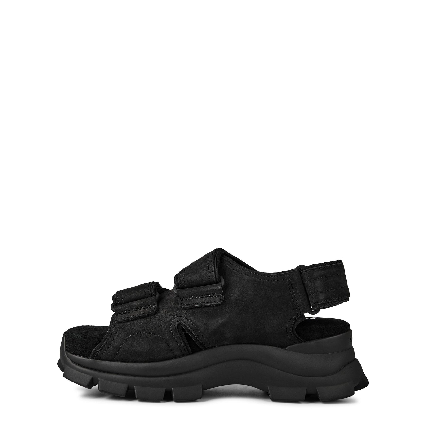 Trek Strap Sandals
