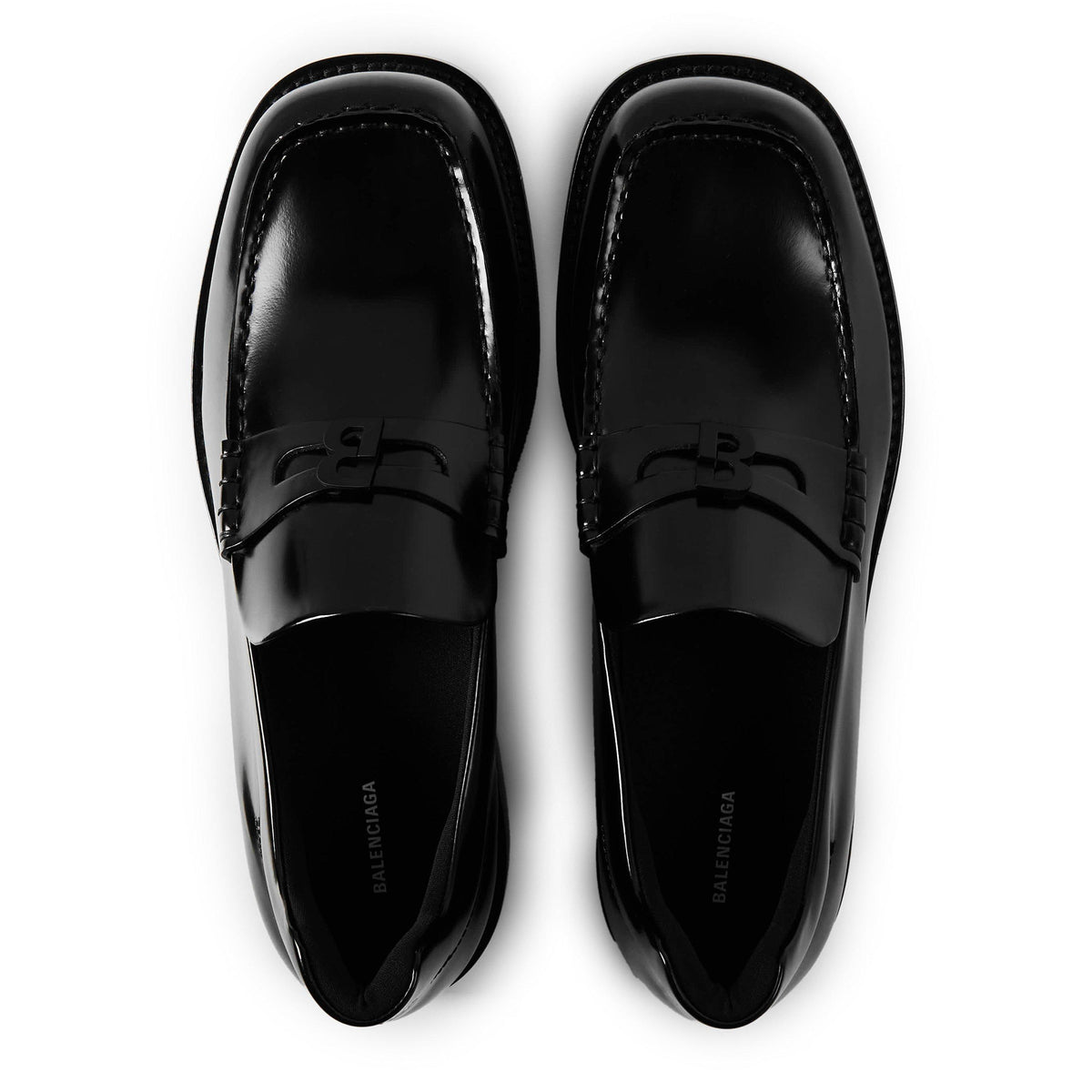 Bal Comfy Loafer Sn64