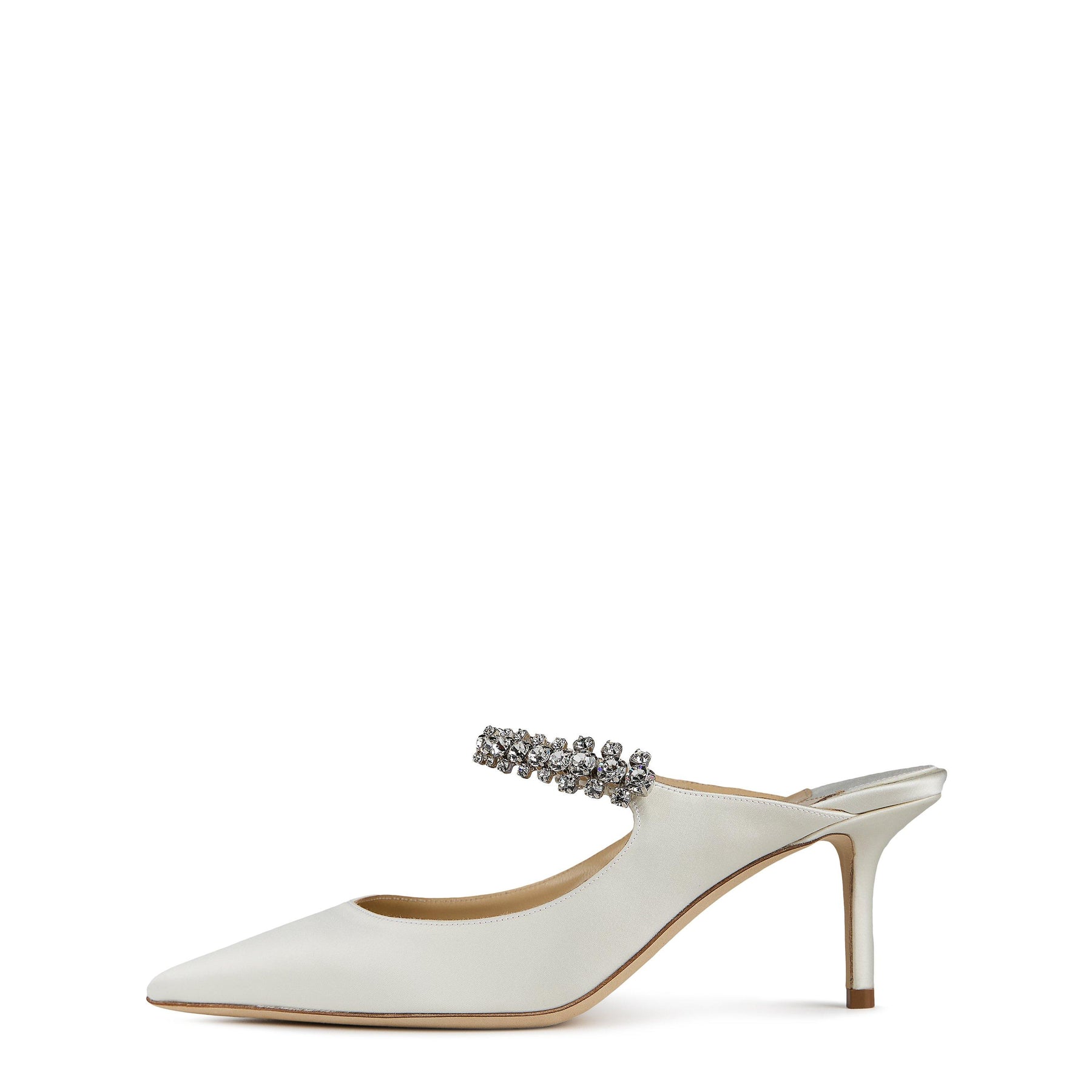 Women's Bing 65 Leather Mules