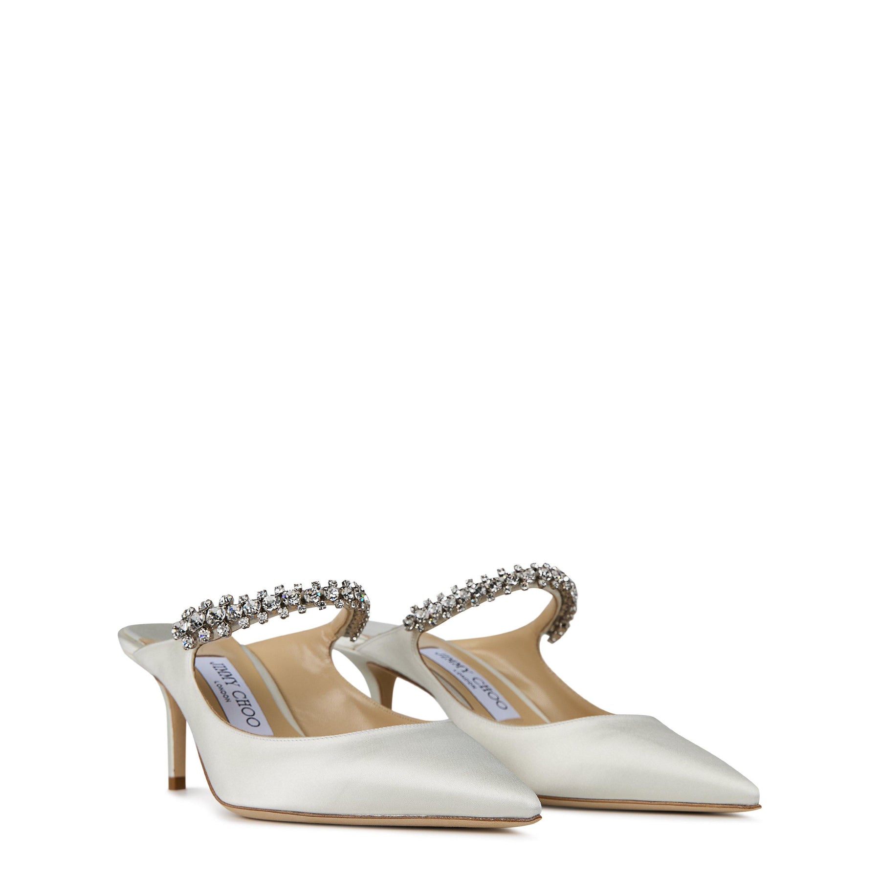 Women's Bing 65 Leather Mules
