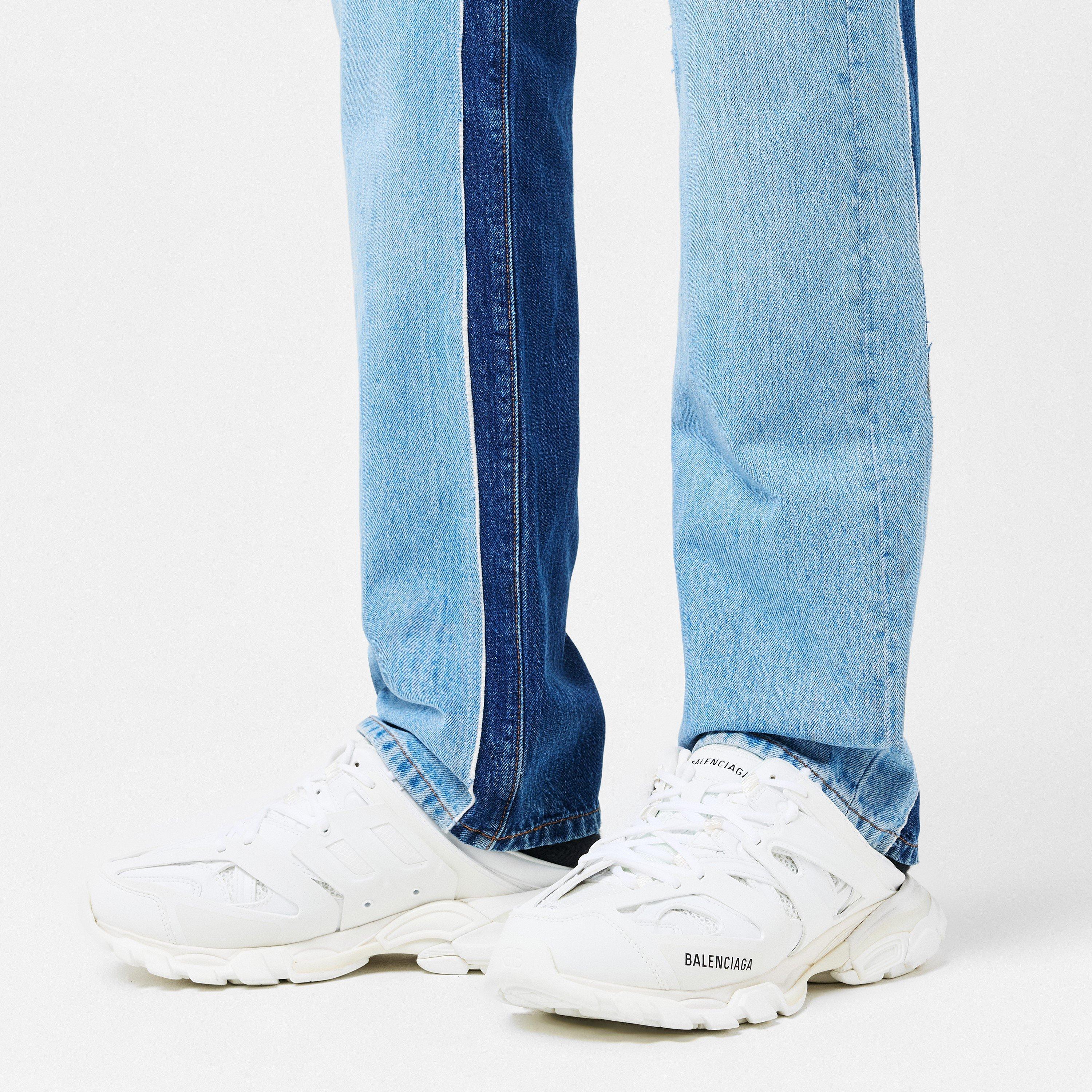 Trainer Mules