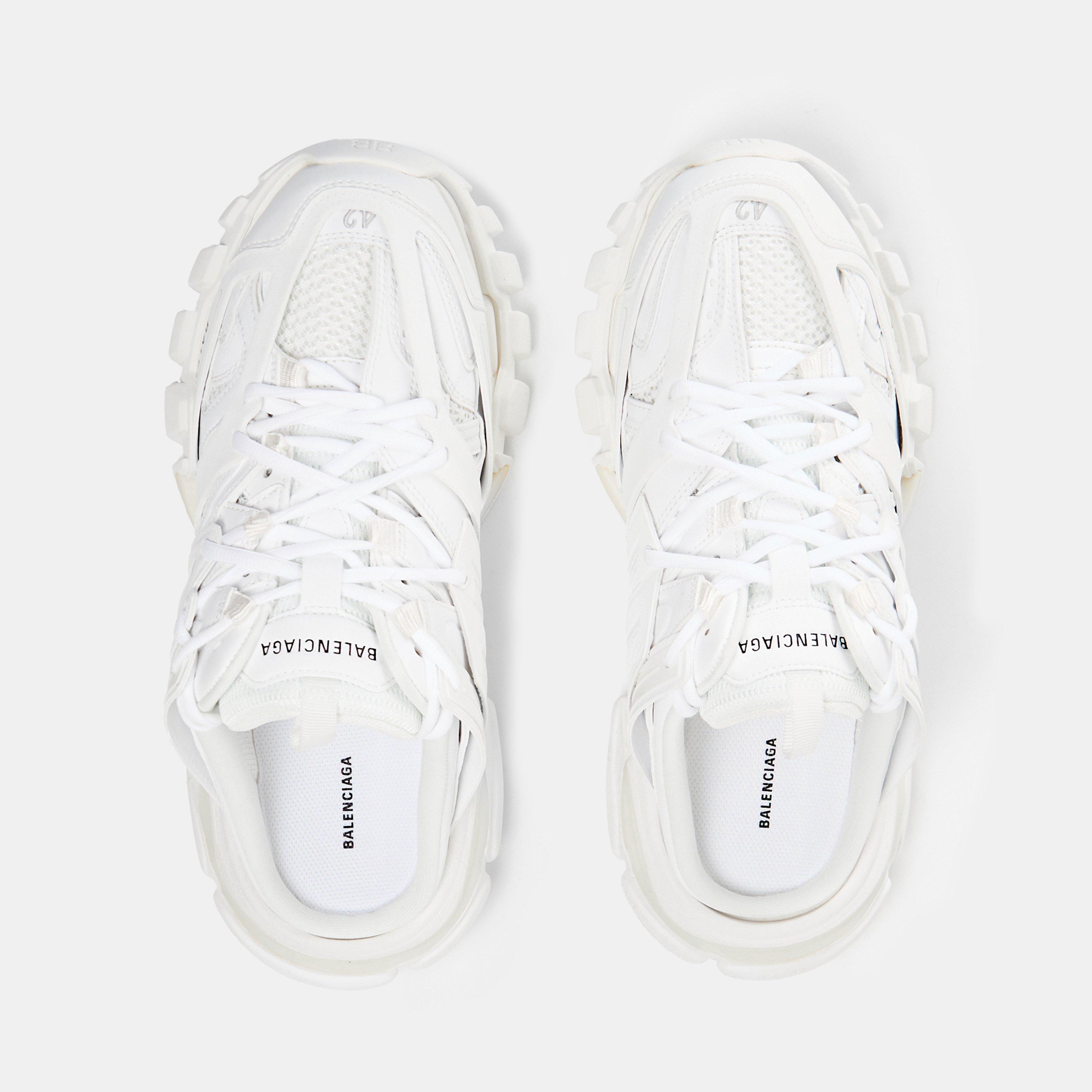 Trainer Mules