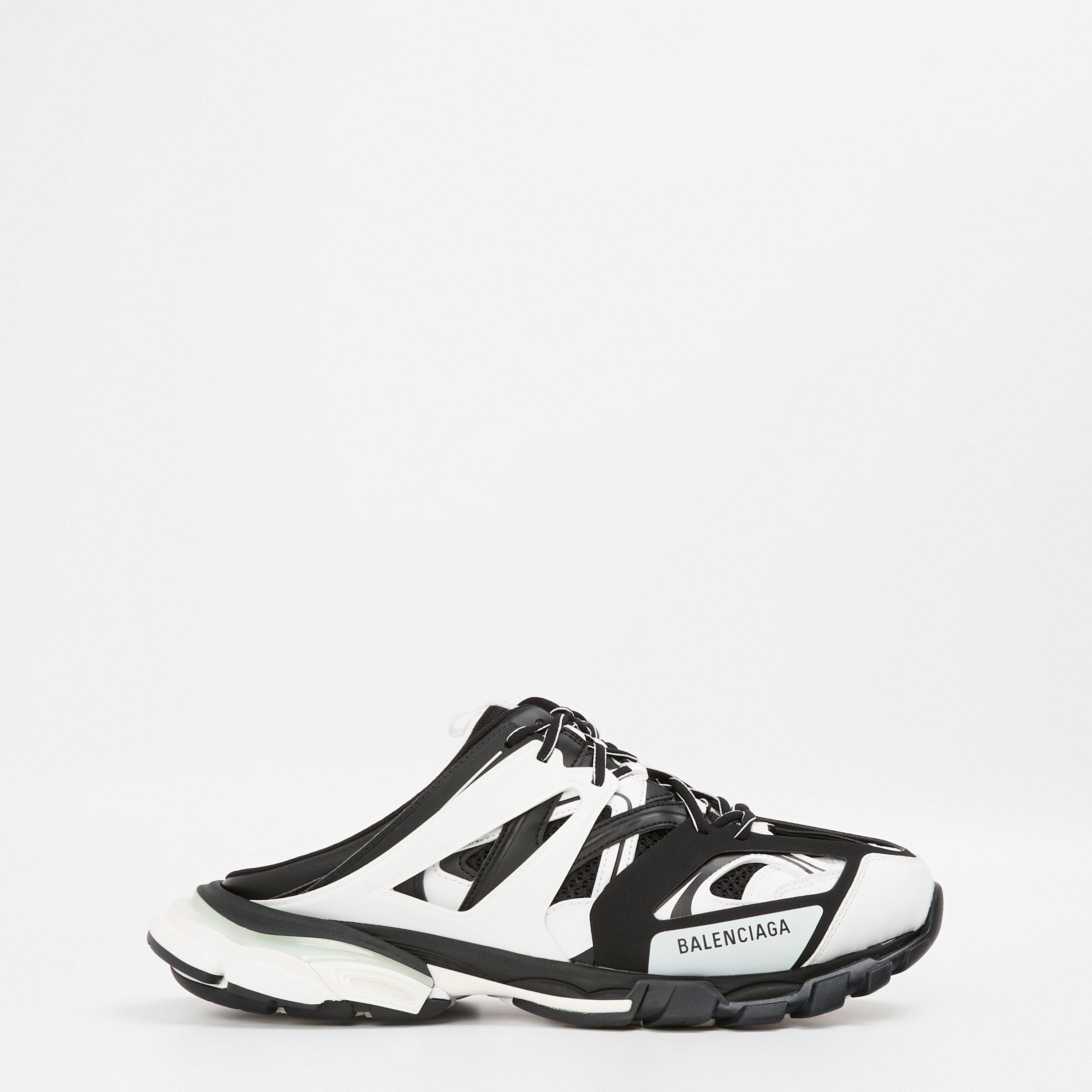 Men's Flat Mules