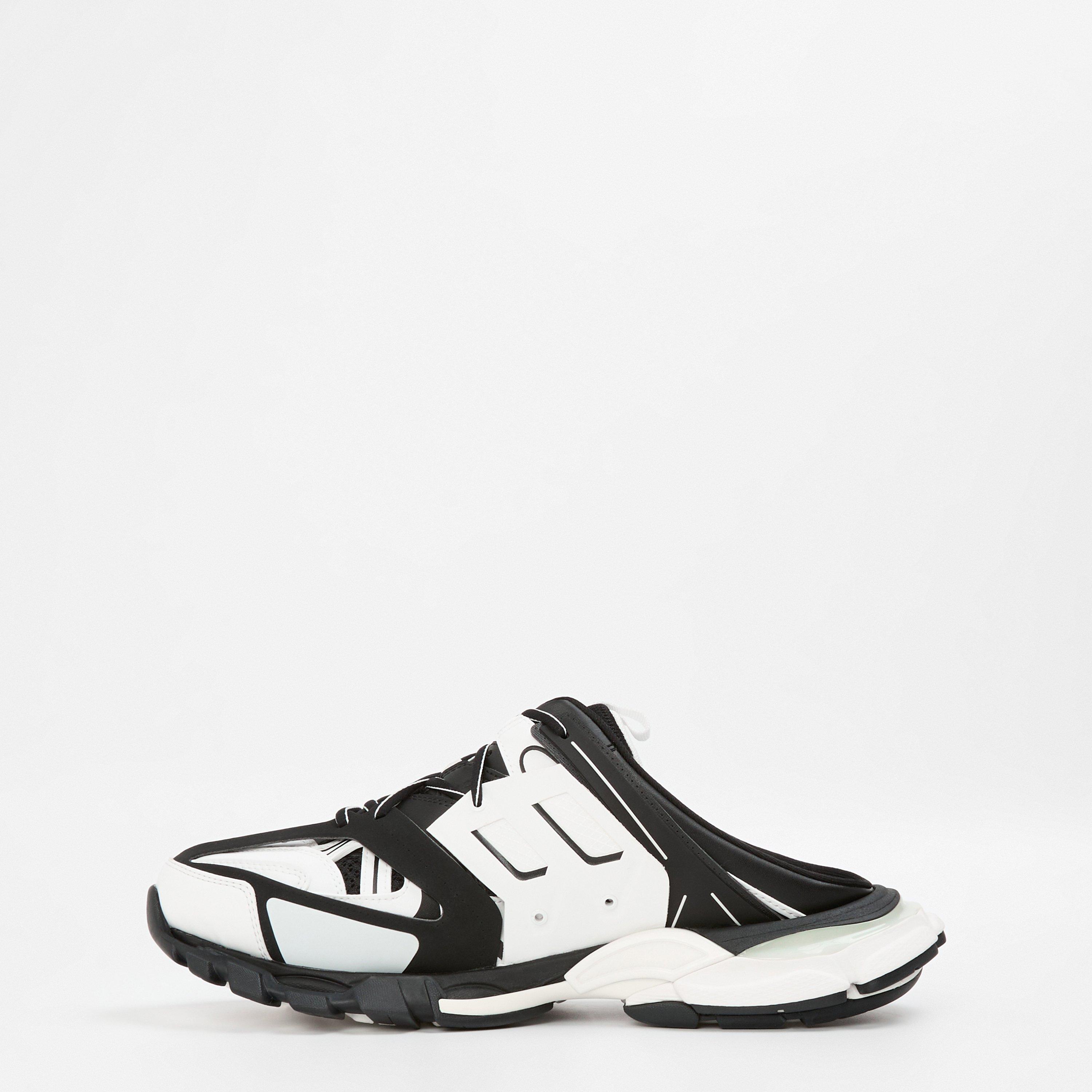 Men's Flat Mules