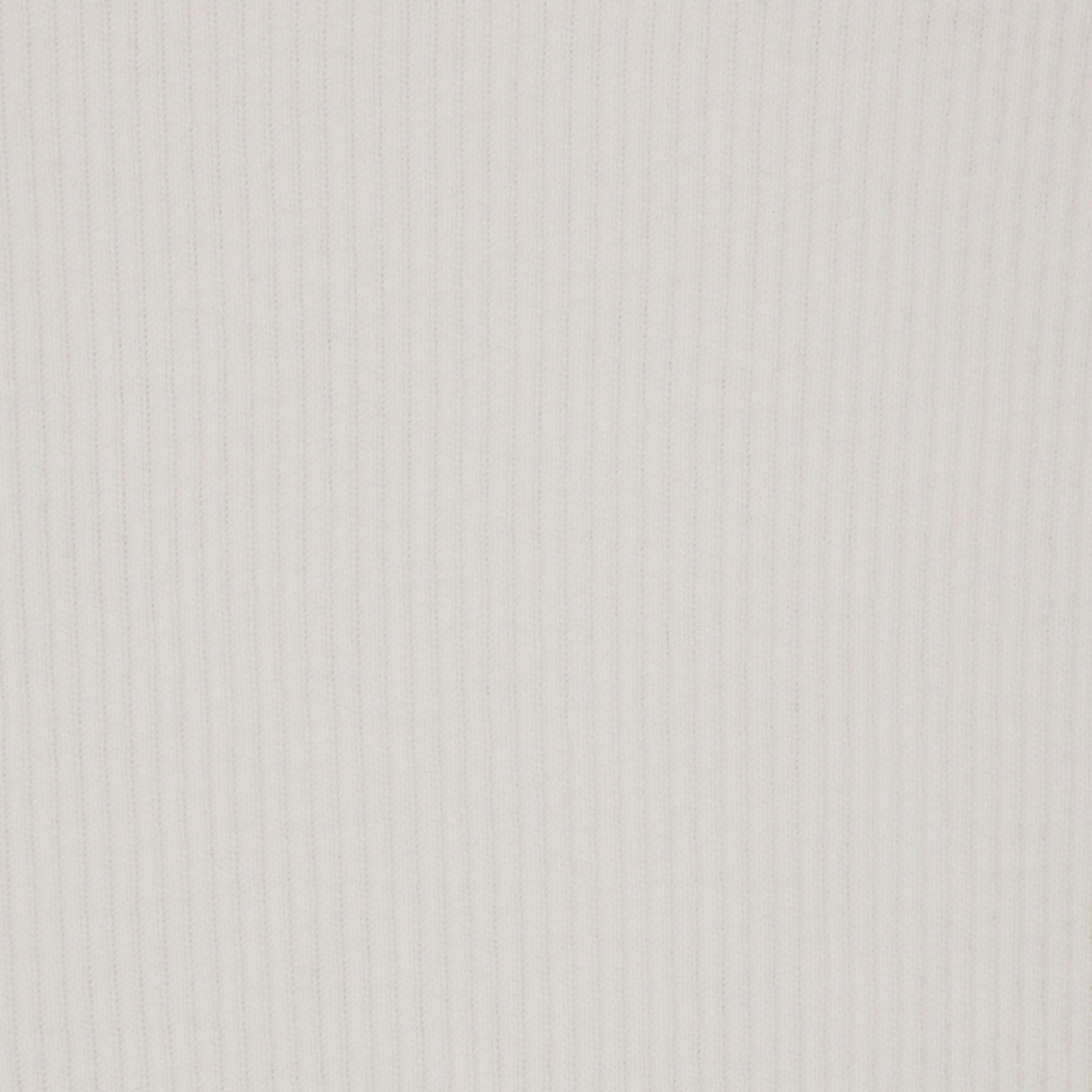 Cotton Rib T-shirt