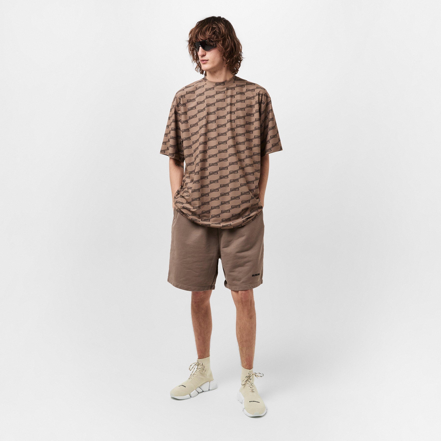 Bal Sneakers Sn99