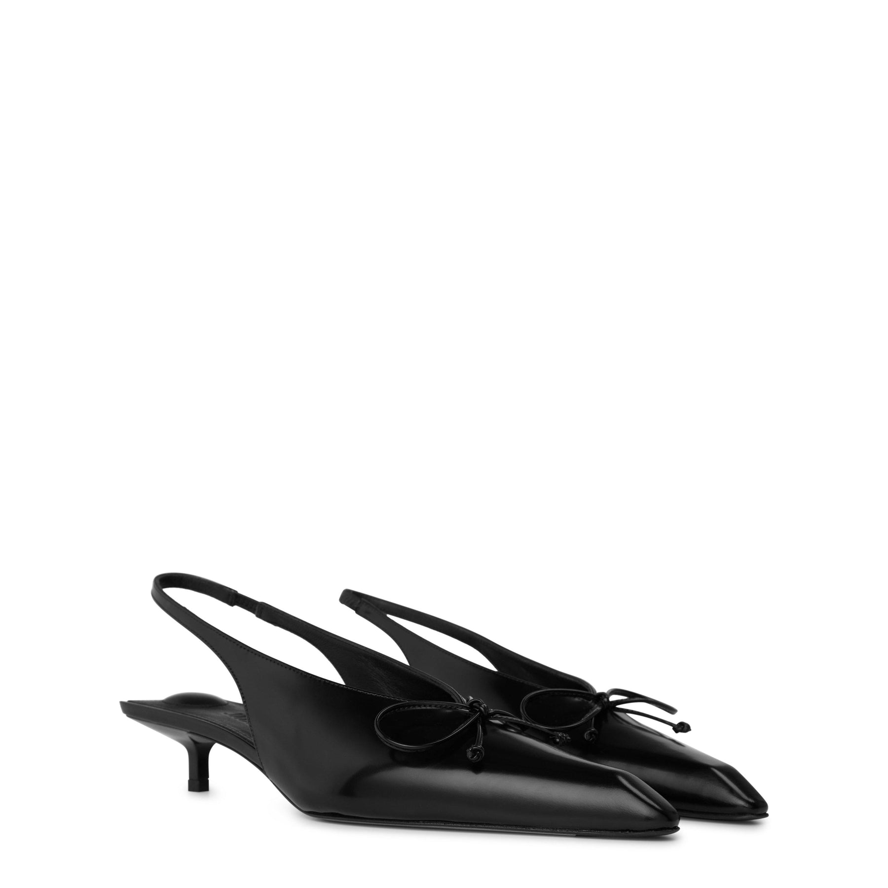 Les Slingback Shoes