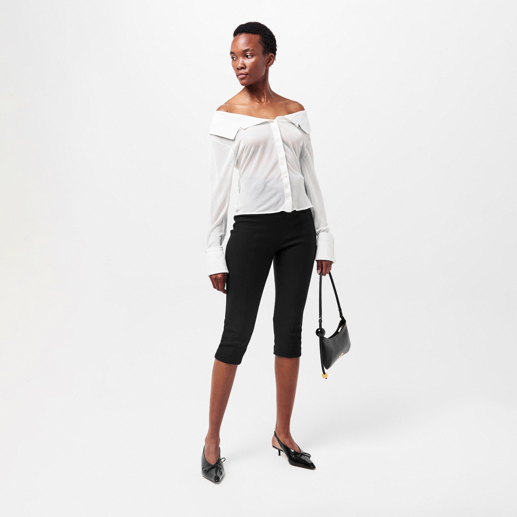 Les Slingback Shoes