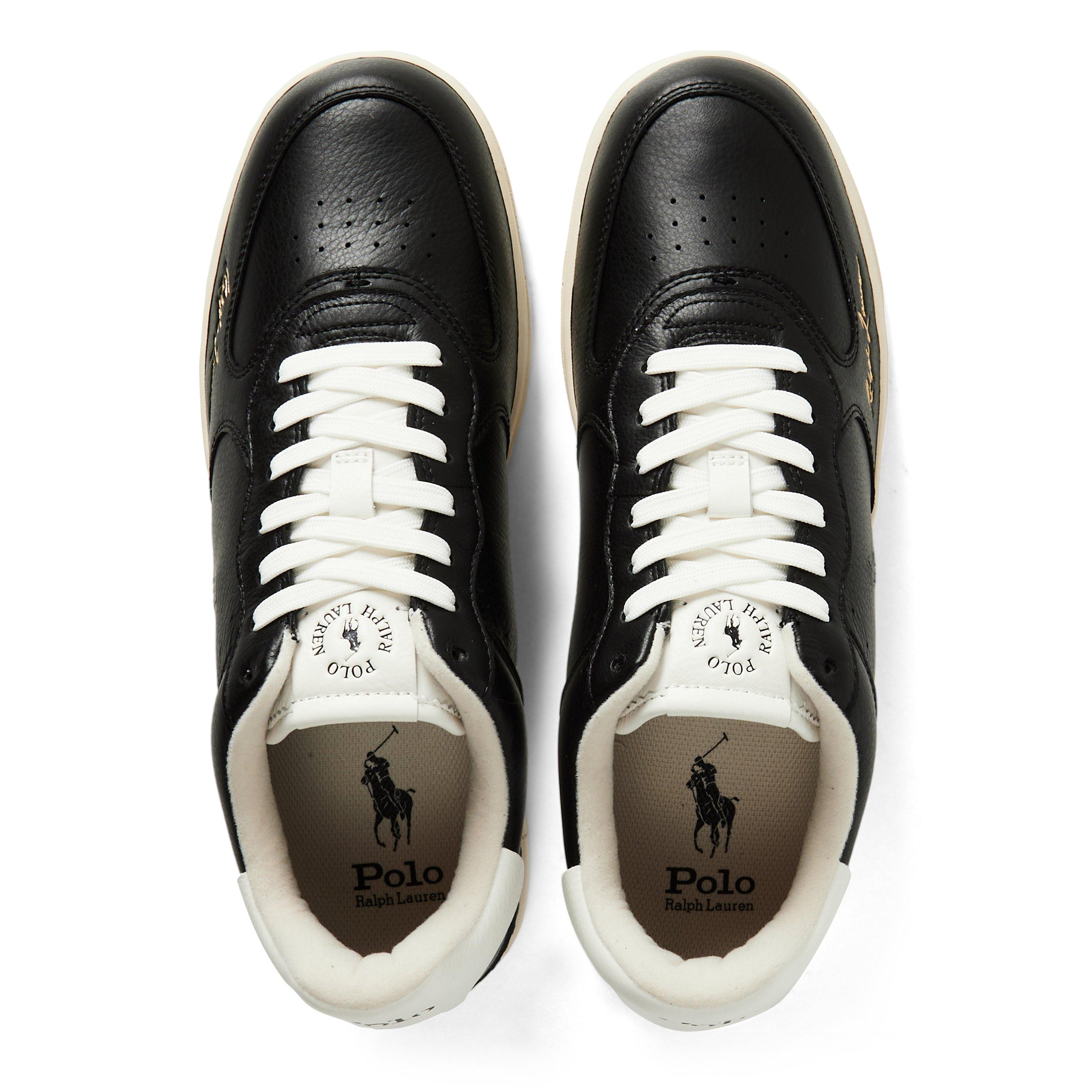 Court Trainers