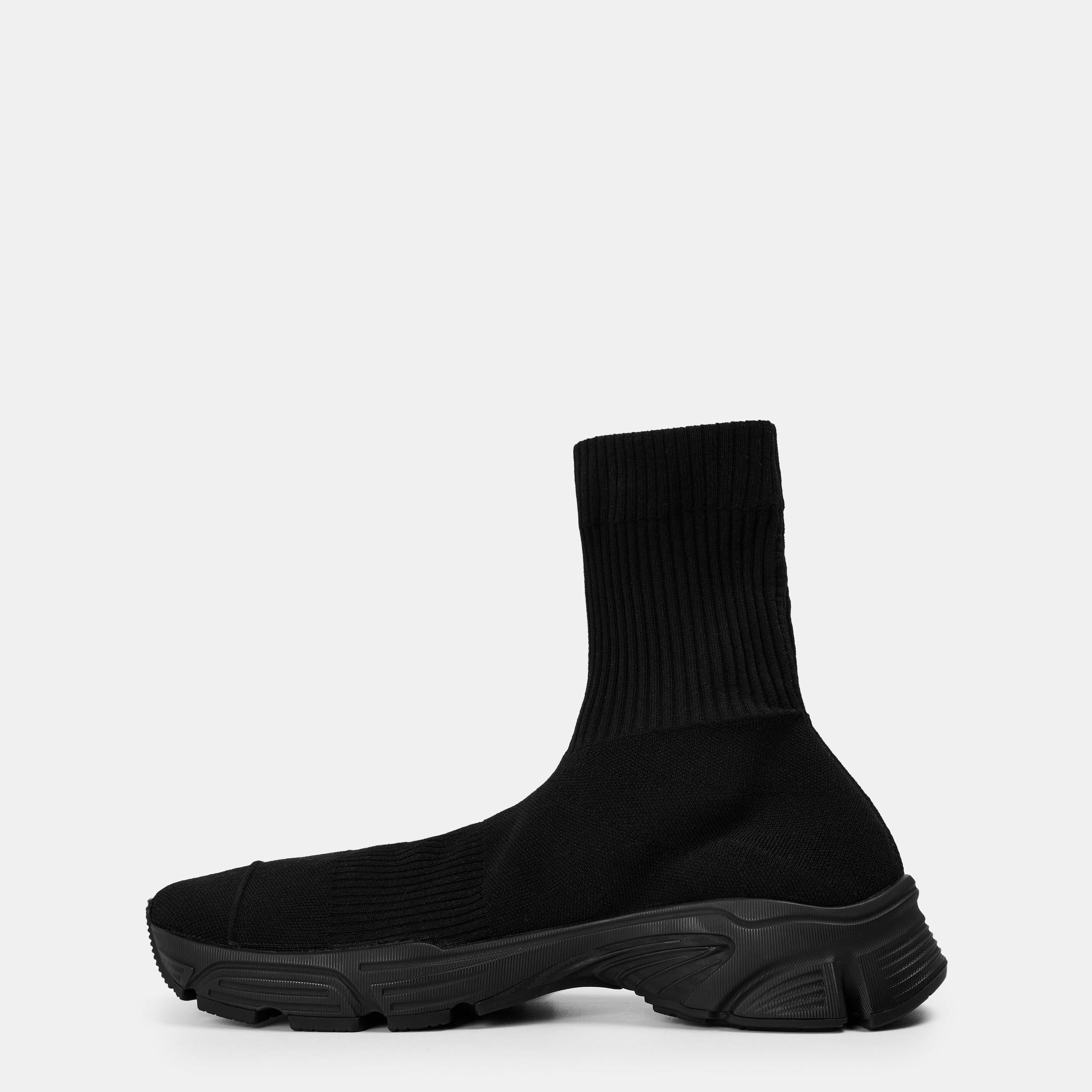 Men's Sock Trainers