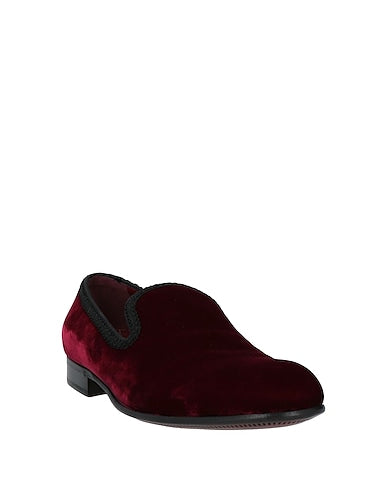 DOLCE&GABBANA LOAFERS