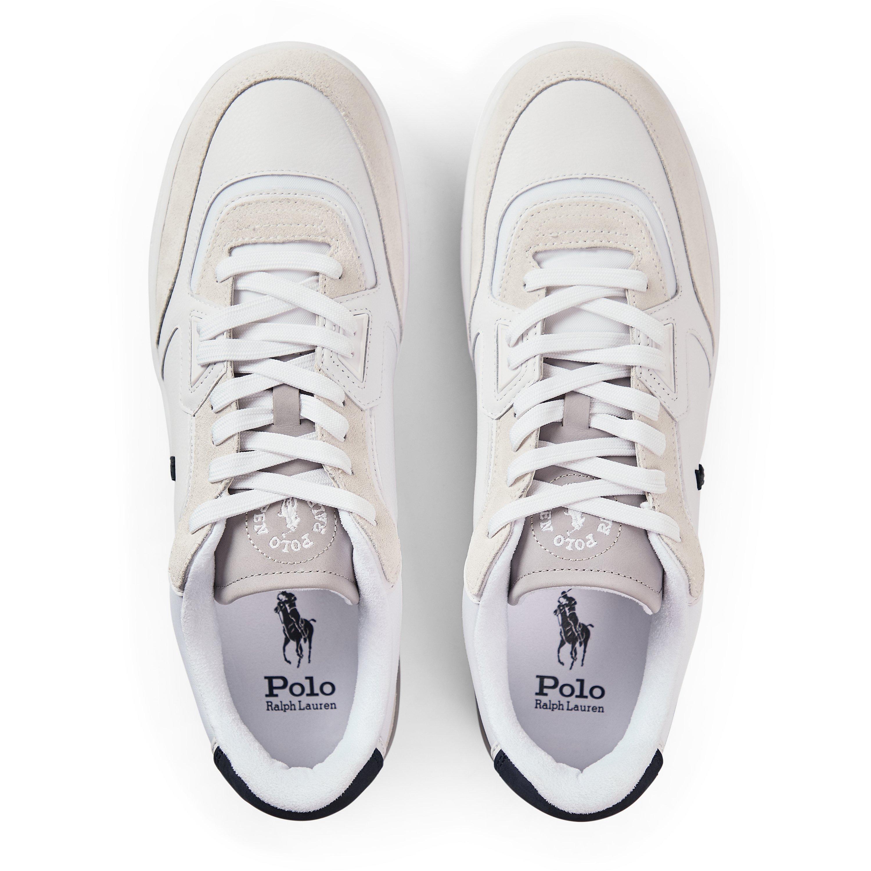 Court Trainers