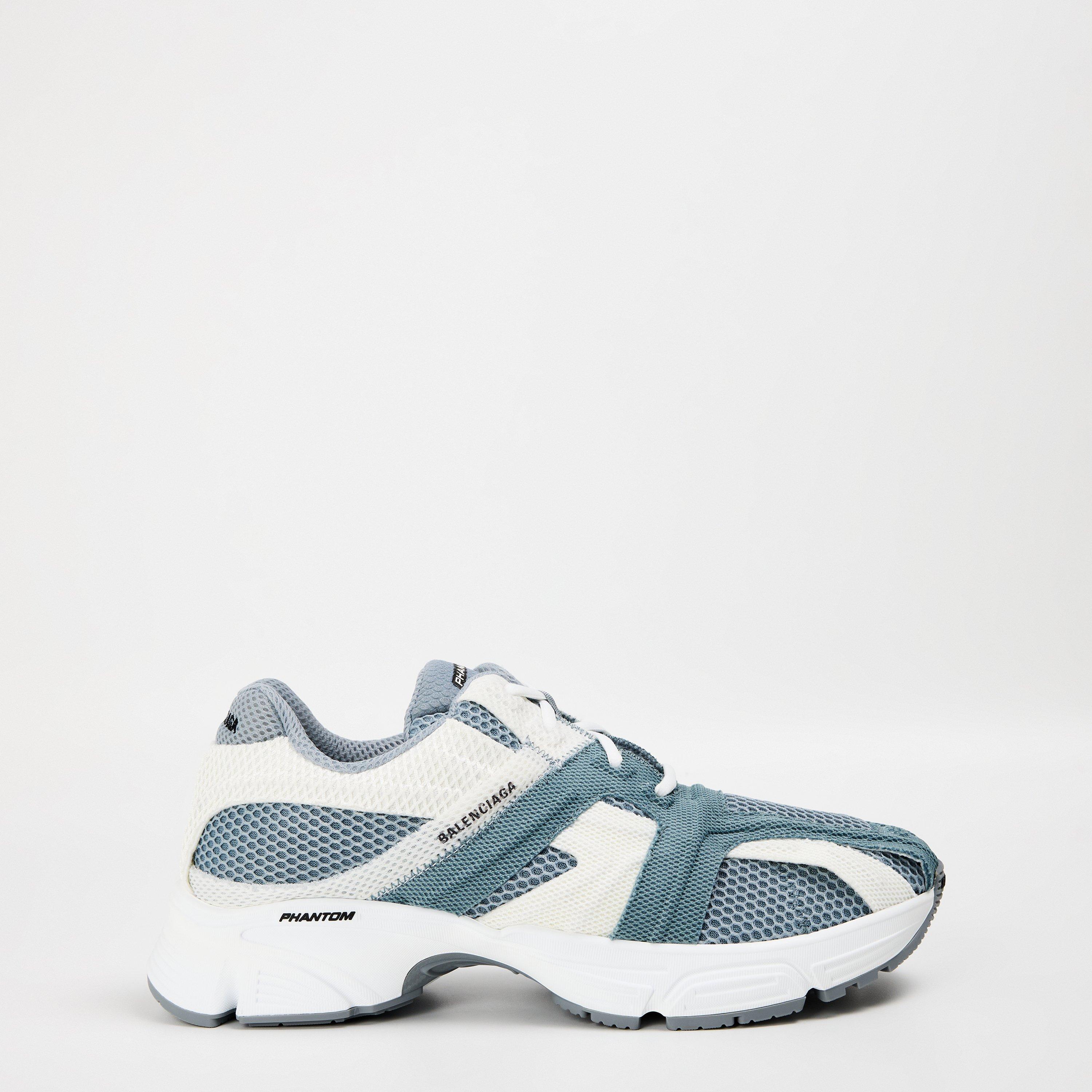 Men's Chunky Trainers