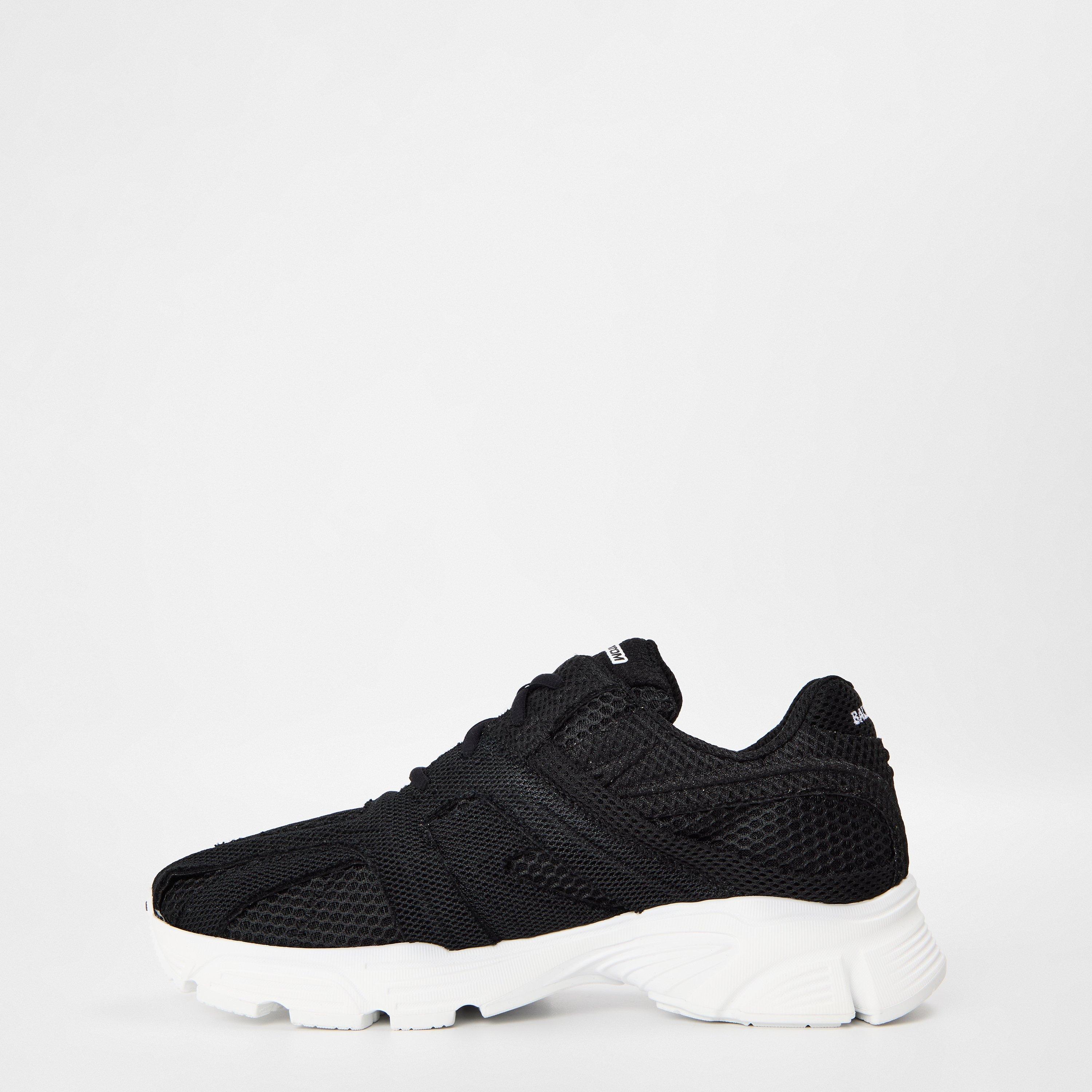 Men's Chunky Trainers, Chunky Style