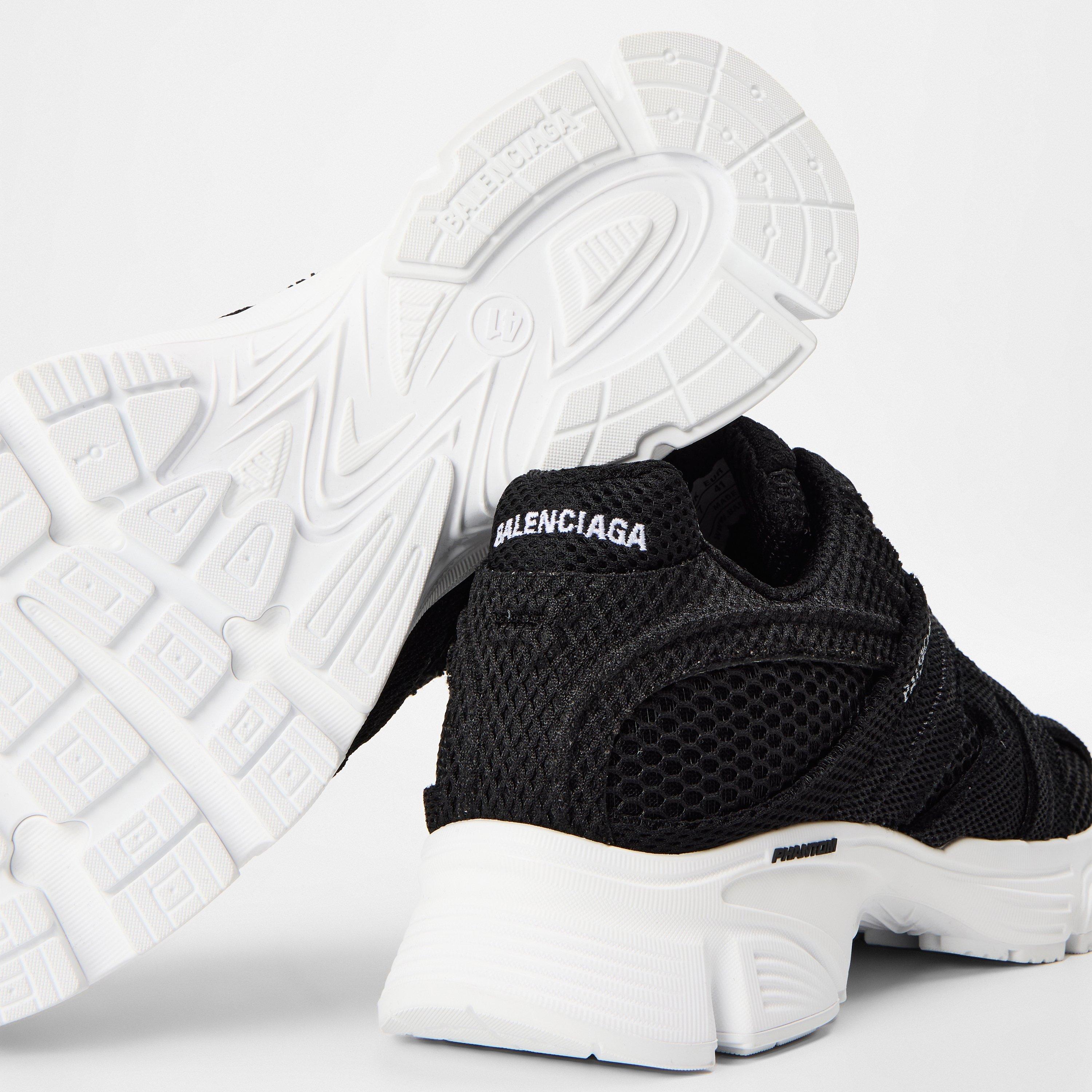 Men's Chunky Trainers, Chunky Style