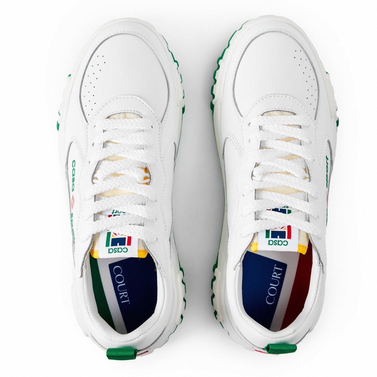 Casa Court Trainers 99