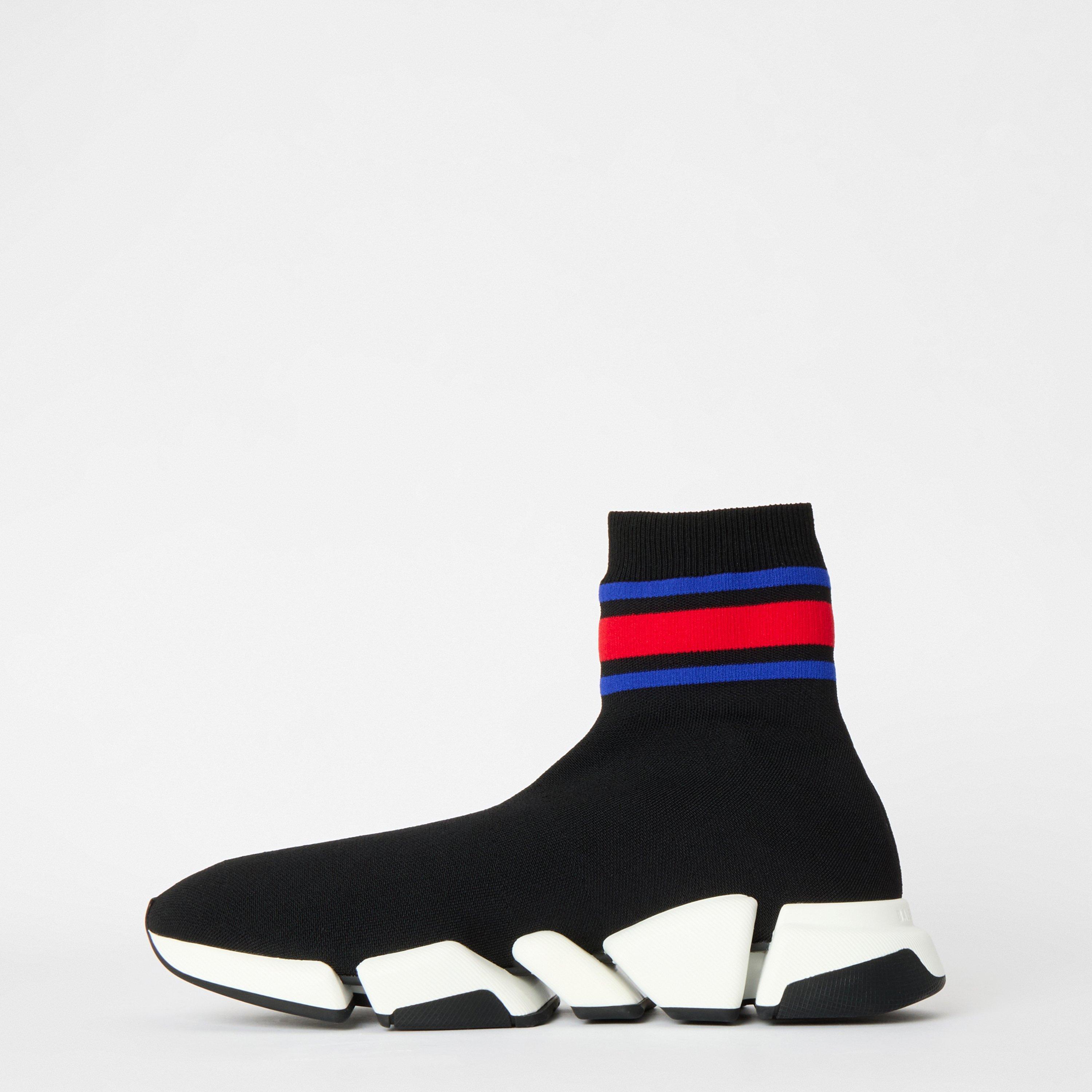 Men's Chunky Trainers, Chunky Style