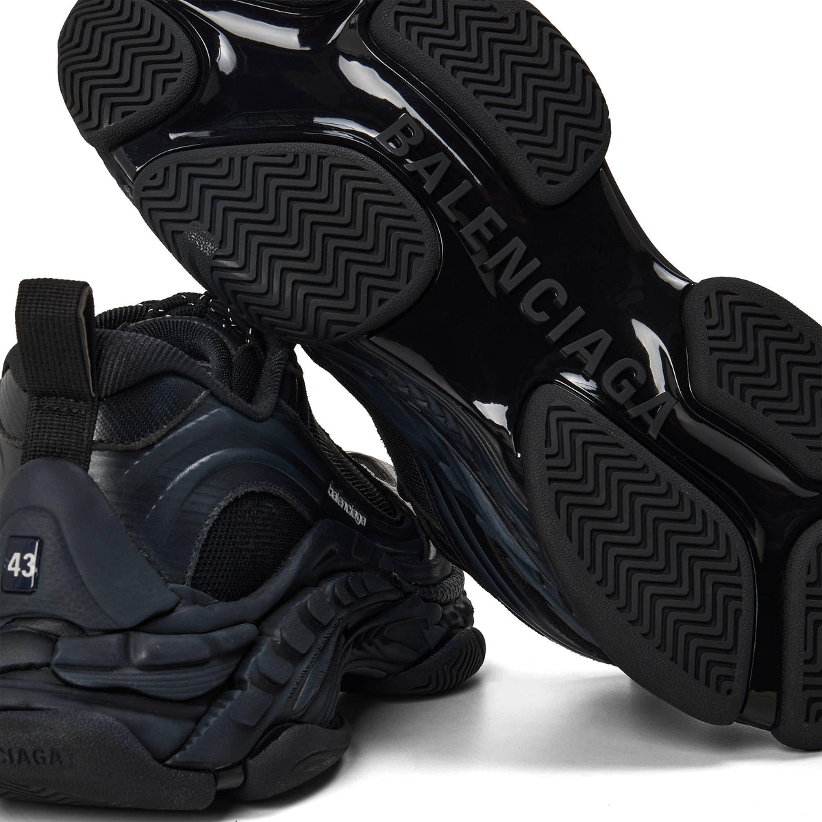 Chunky Trainers