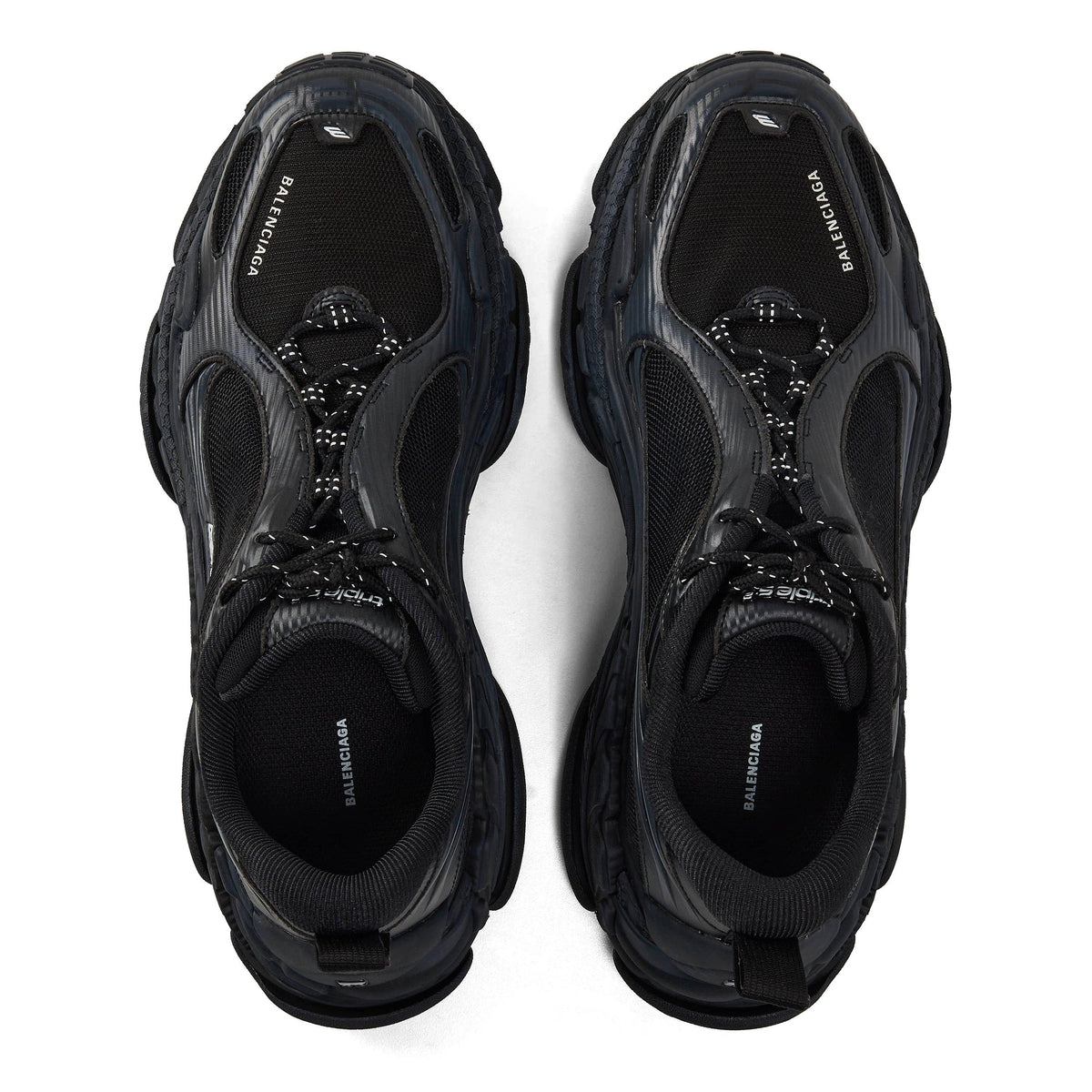 Chunky Trainers