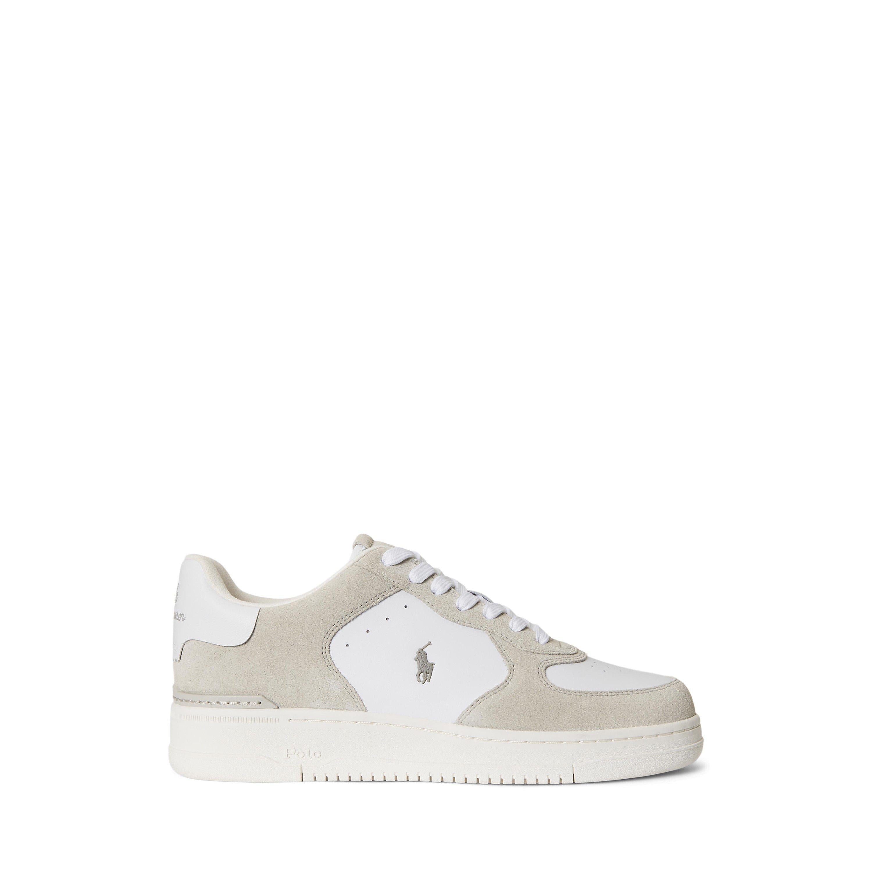 Court Trainers