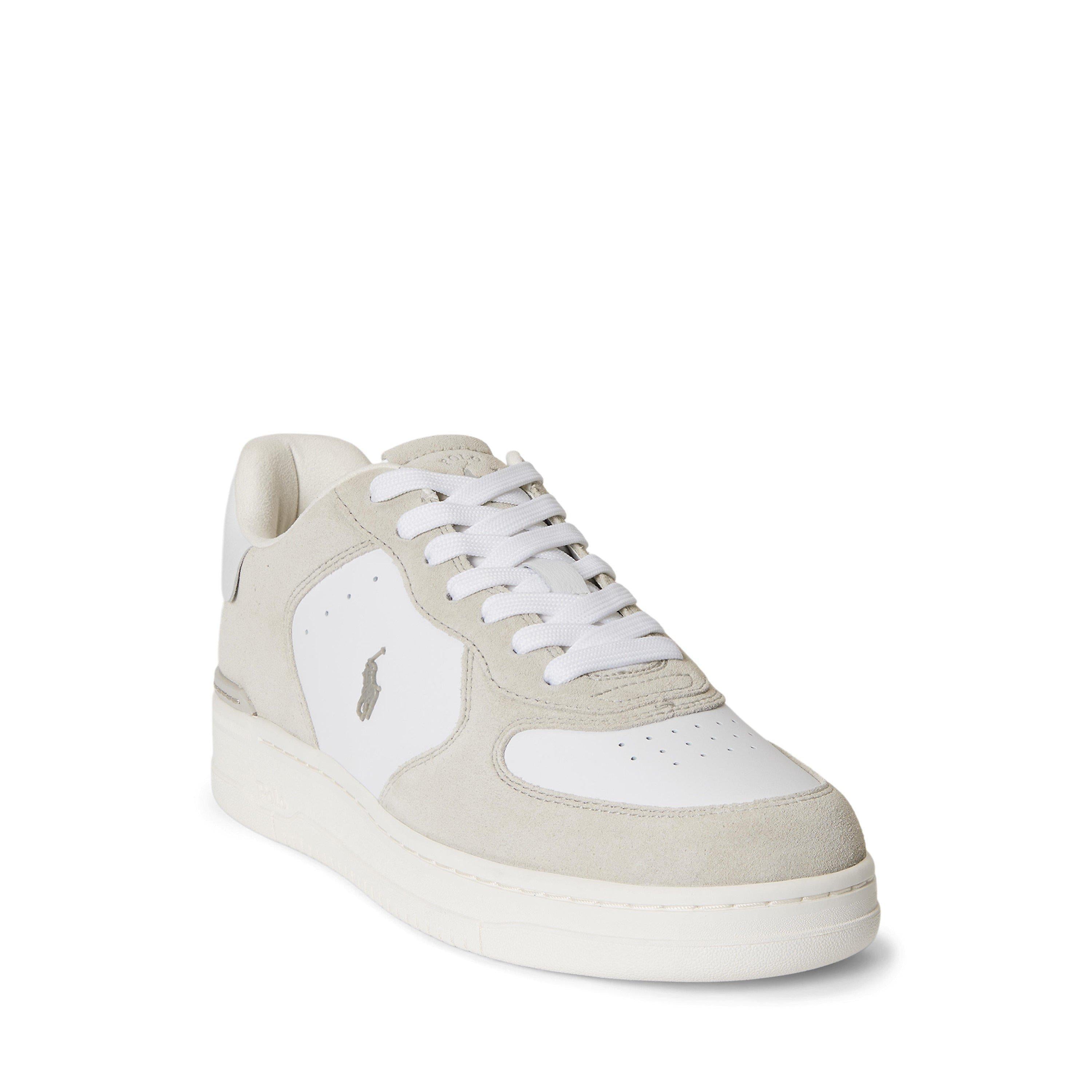 Court Trainers