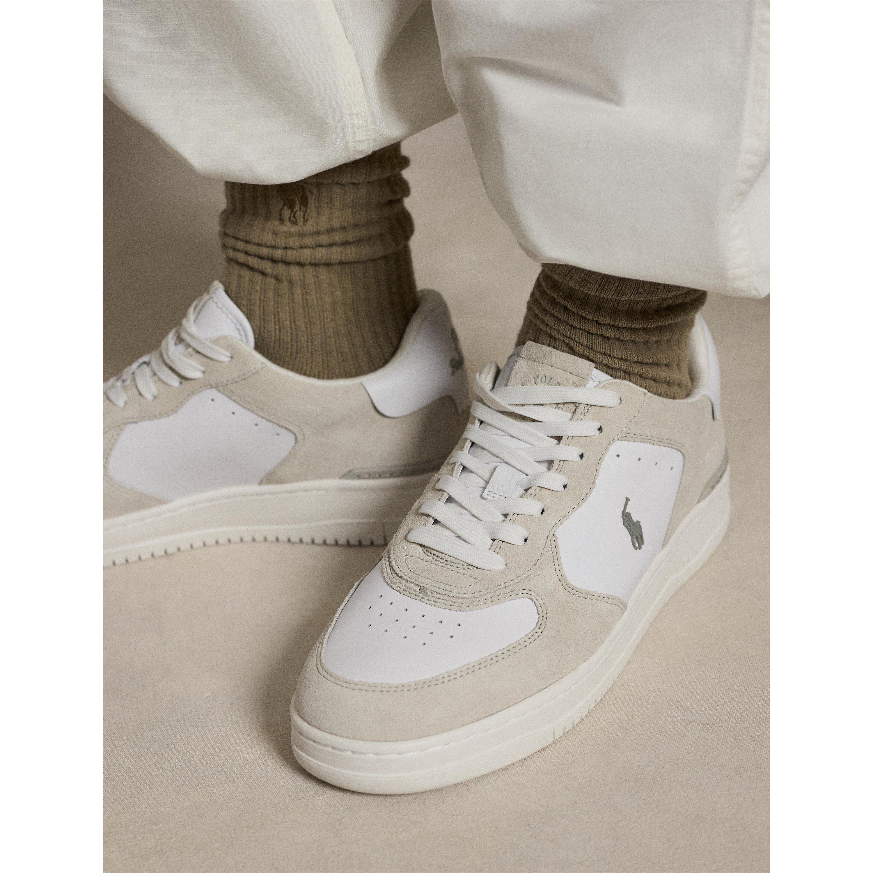 Court Trainers