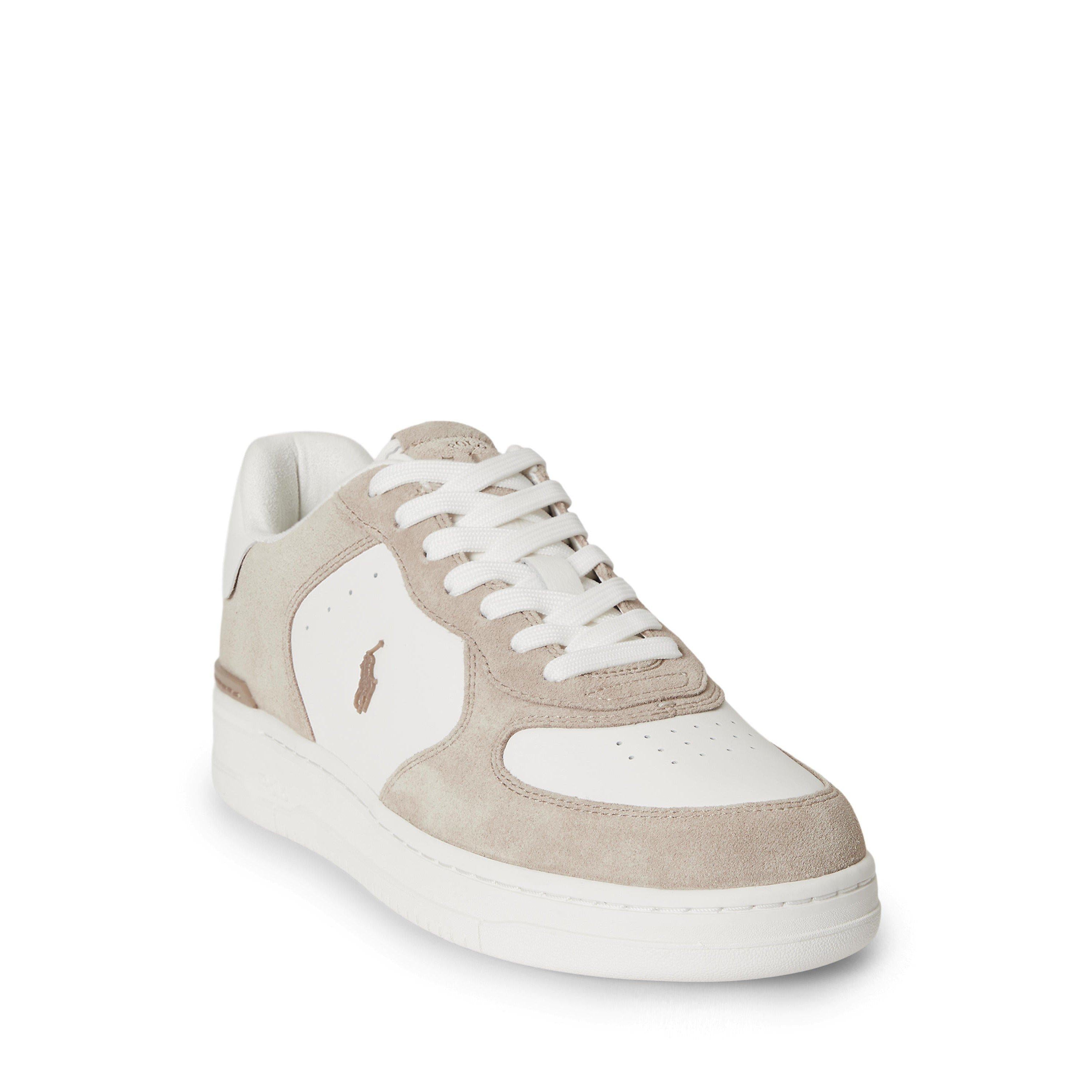 Court Trainers